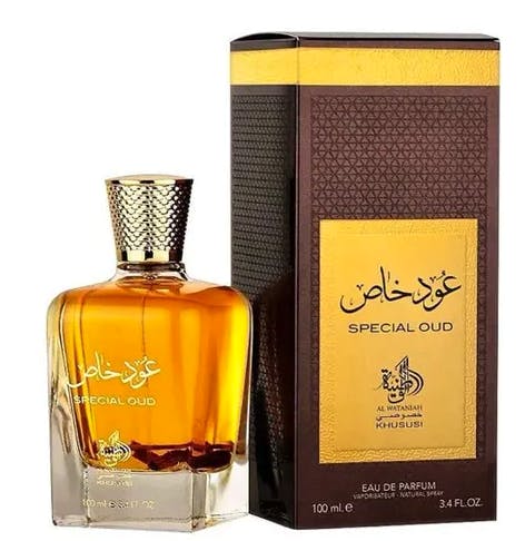 Al Wataniah Special Oud EDP 100 ml