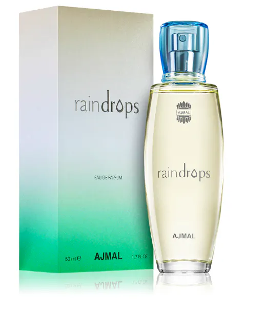 Ajmal Raindrops EDP 50 ml