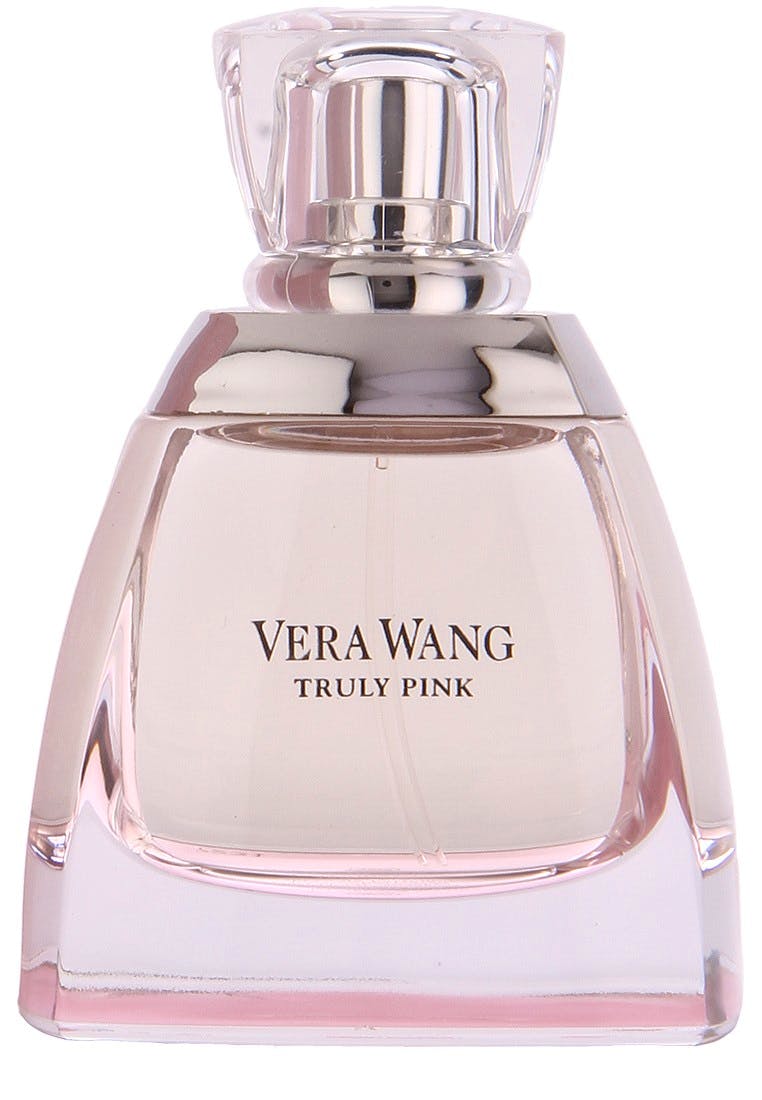 Vera wang 2025 truly pink perfume