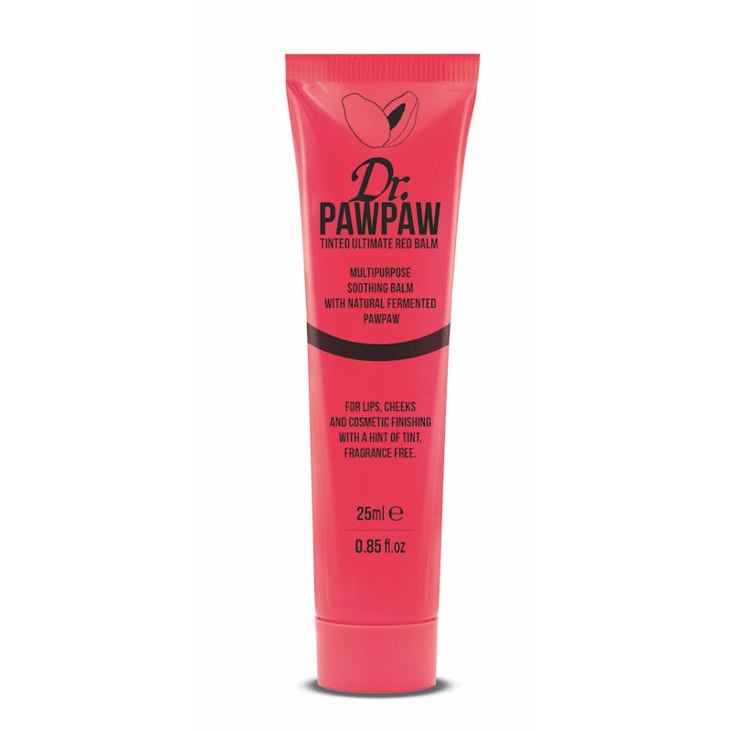 Dr. PawPaw Tinted Ultimate Red Balm 25 ml