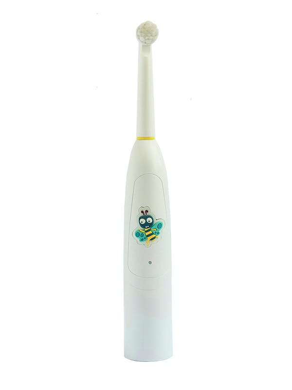 Jack N' Jill Buzzy Brush Electrical Musical Toothbrush 1 stk