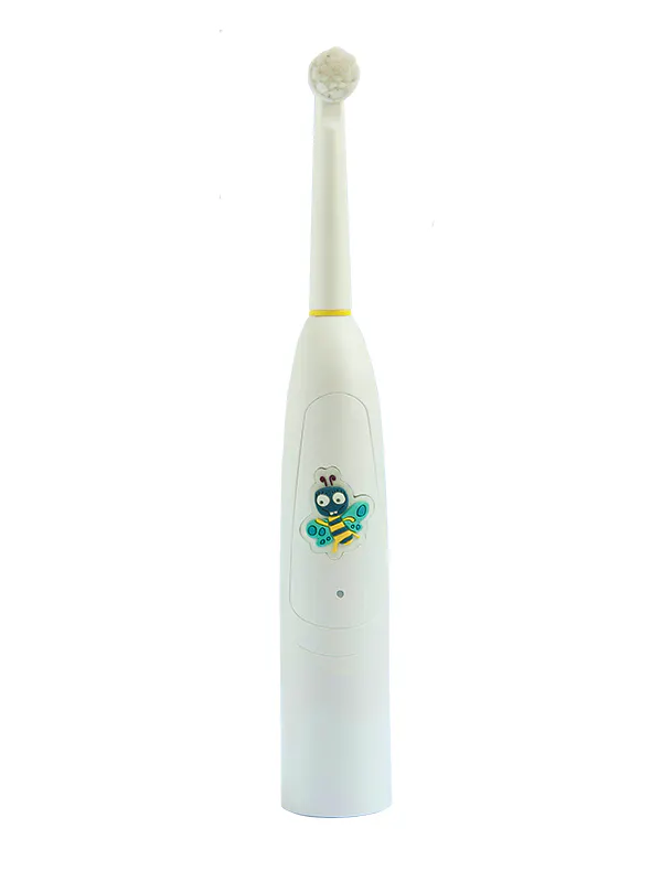 Jack N' Jill Buzzy Brush Electrical Musical Toothbrush 1 pcs