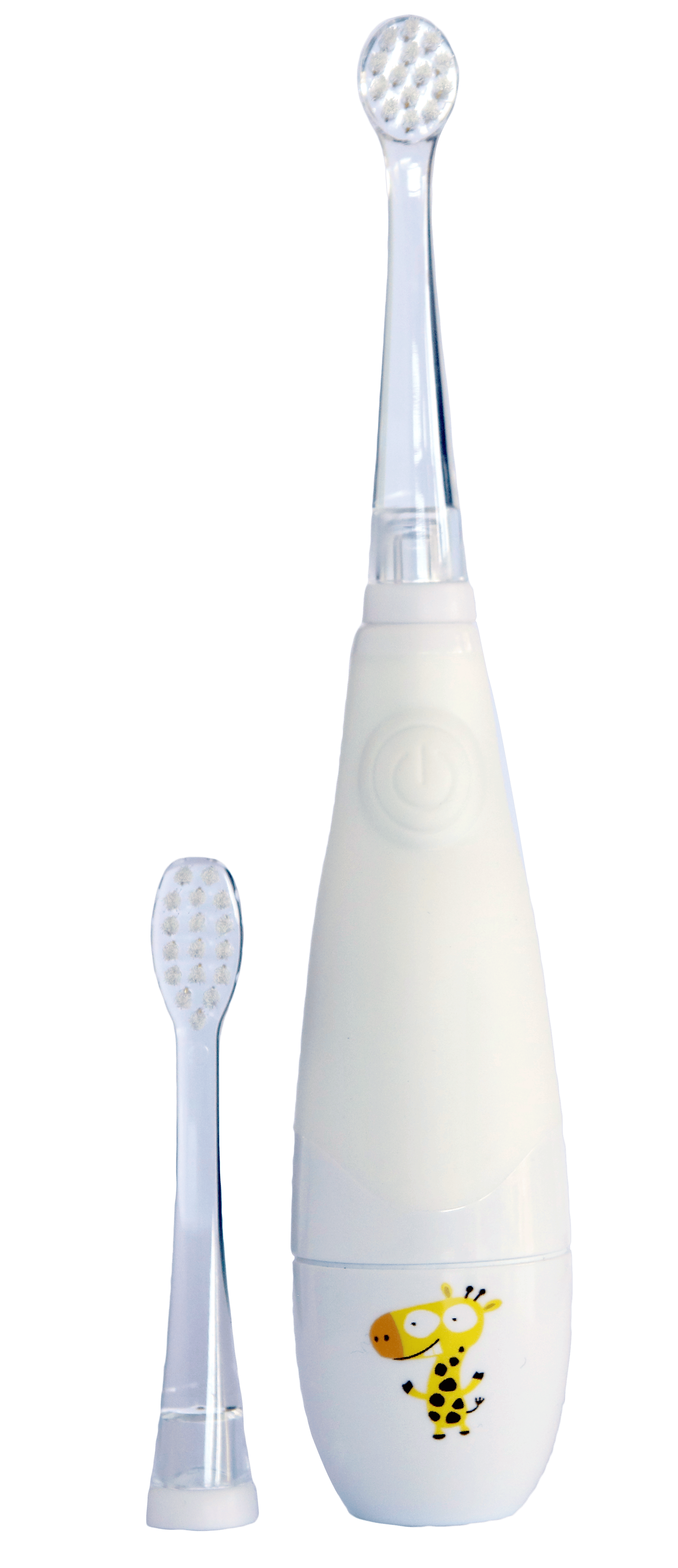 Jack N' Jill Elektrisk Tandbørste 0-6 år 1 st