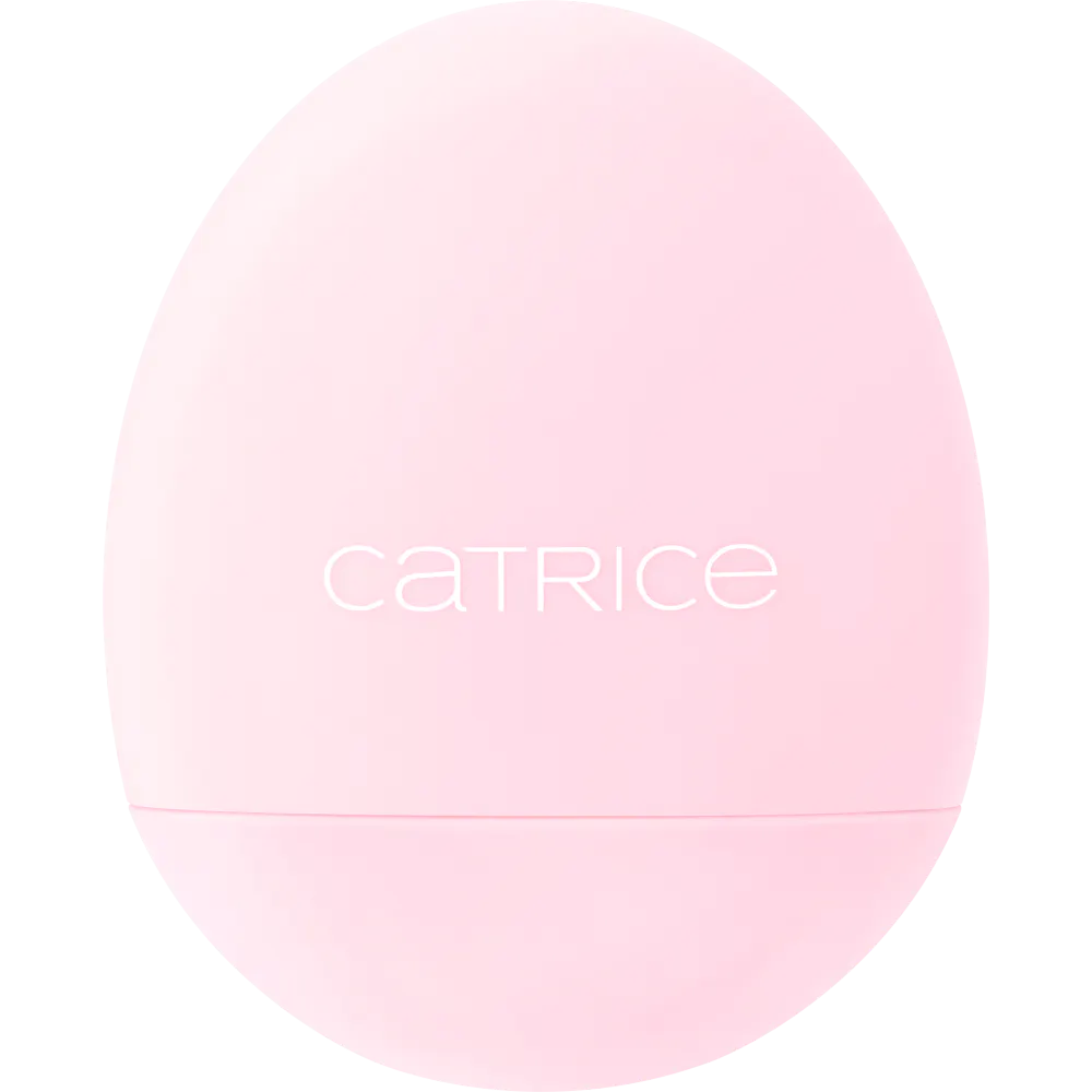 Catrice Egg-Celent Easter Caring Lip Balm C01 Strawberry Sugar Pop 5 g