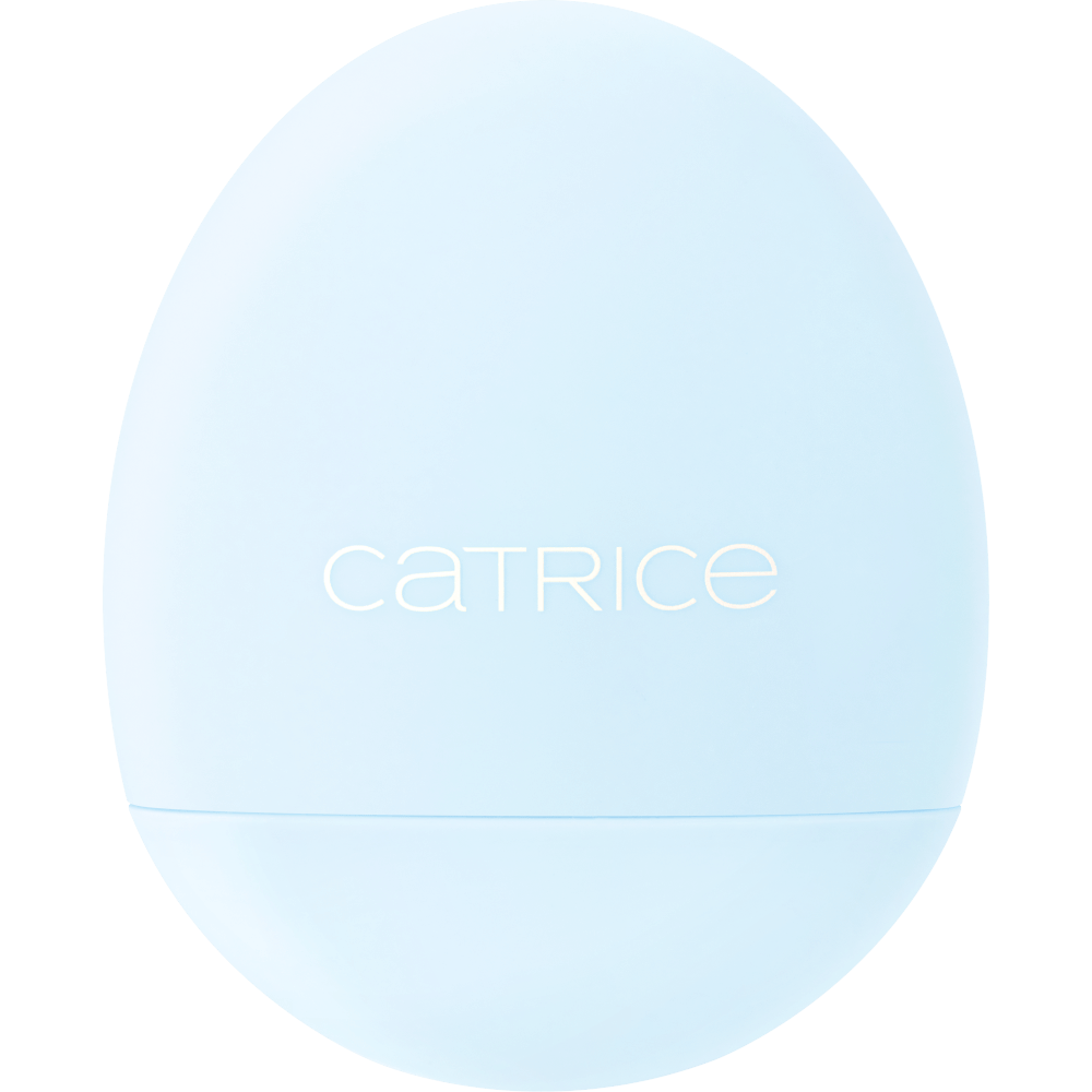 Catrice Egg-Celent Easter Caring Lip Balm C02 Blueberry Sugar Pop 5 g