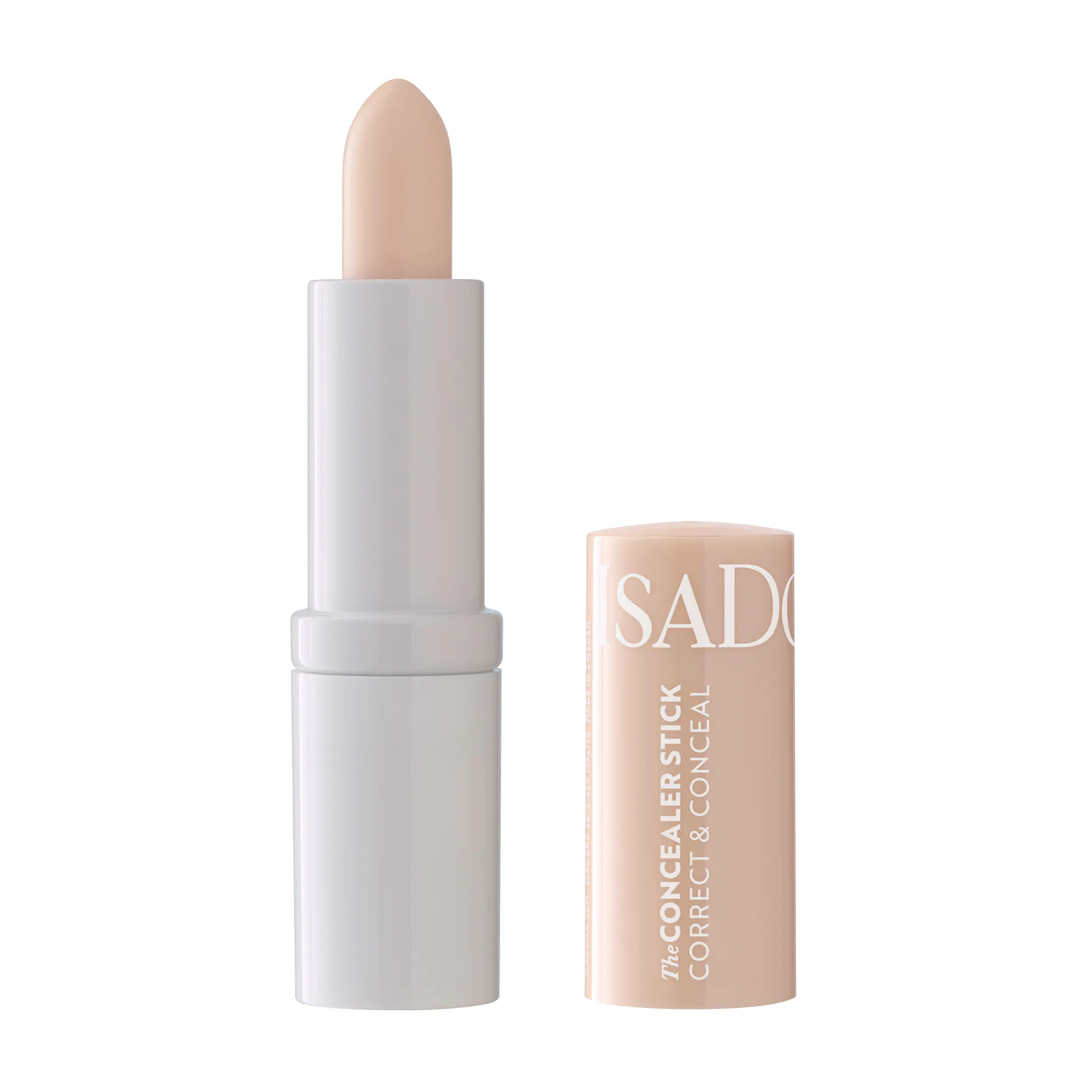 Isadora The Concealer Stick 1N Neutral 2.25 g