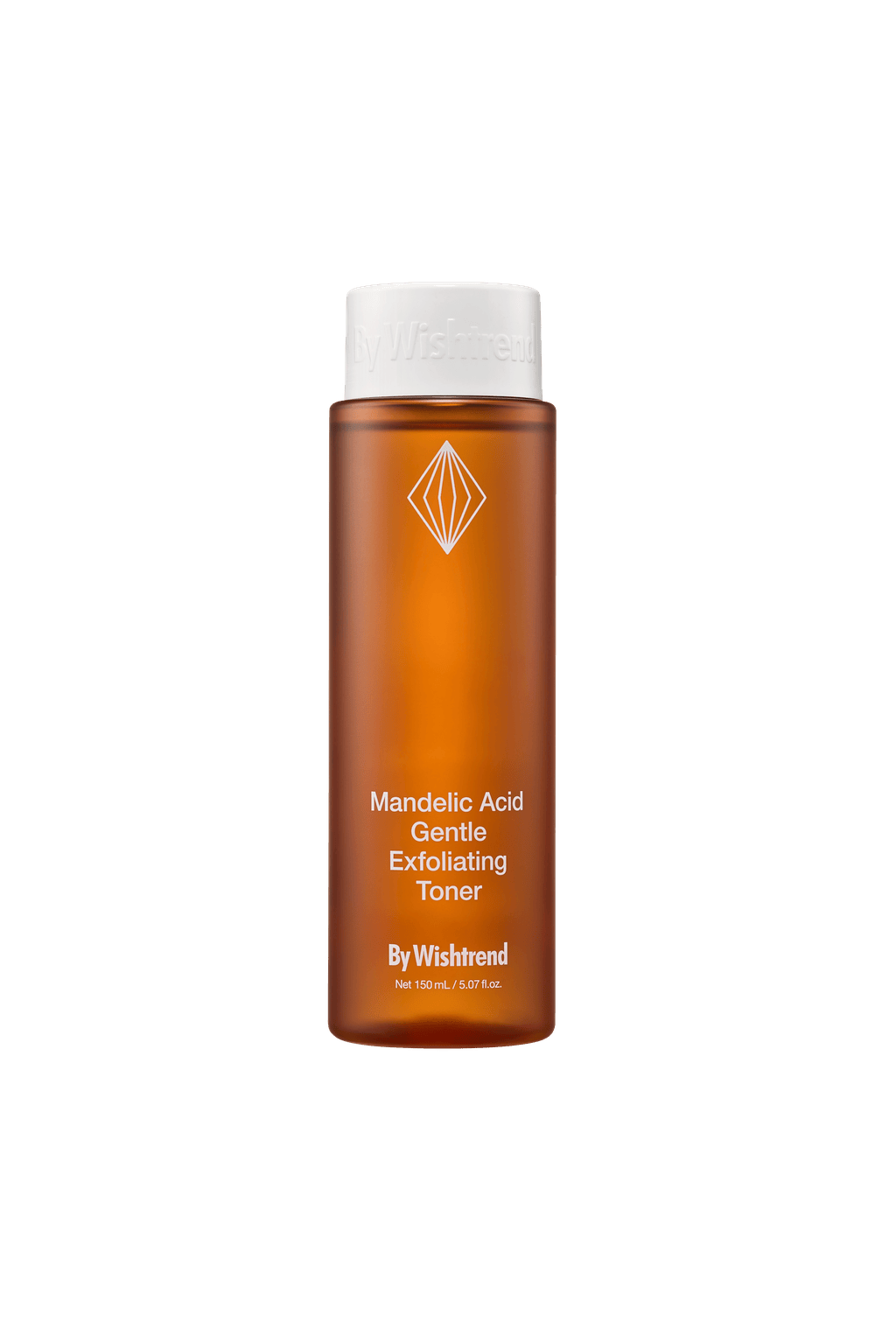 By Wishtrend Mandelic Acid Gentle Exfoliating Toner 150 ml