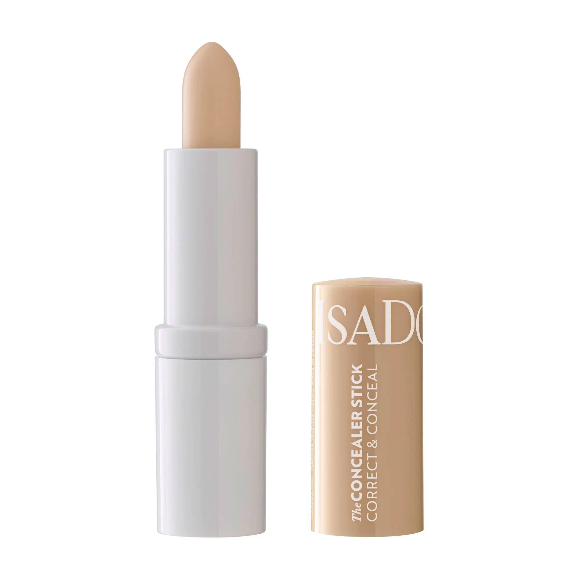 Isadora The Concealer Stick 3N Neutral 2.25 g