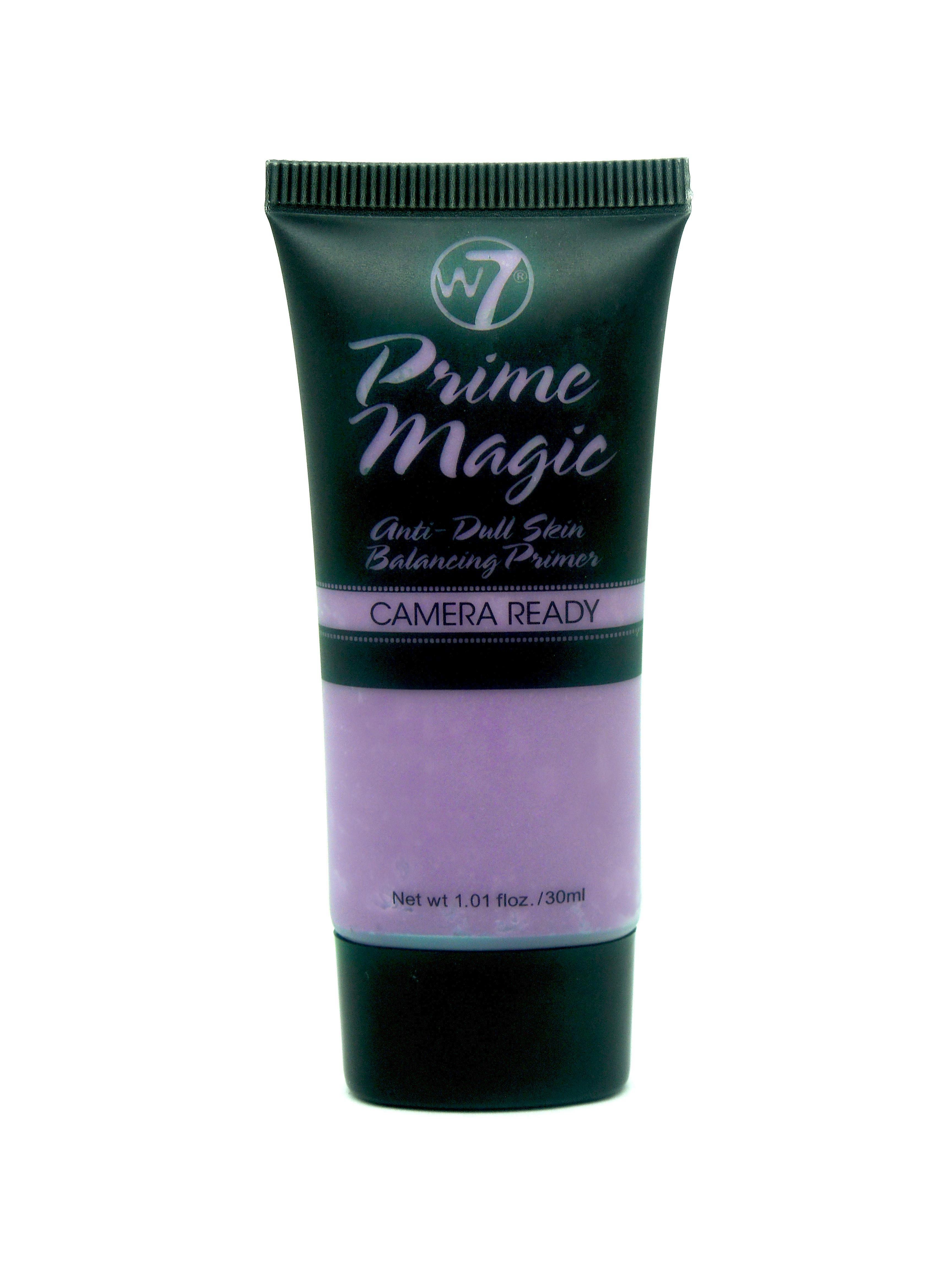 W7 Face Primer Anti Dull Skin 30 ml £2.99