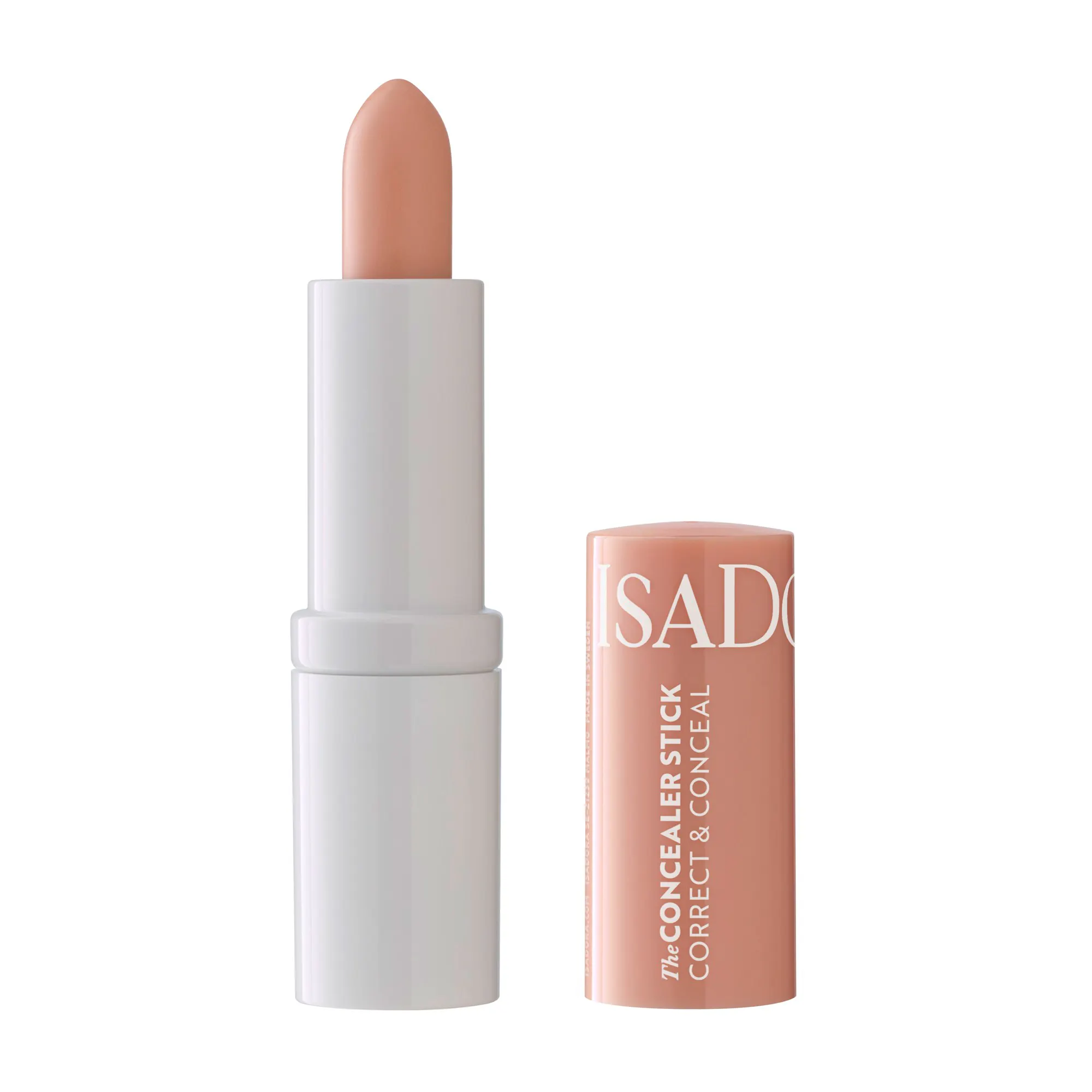 IsaDora The Concealer Stick 20 Peach 2.25 g