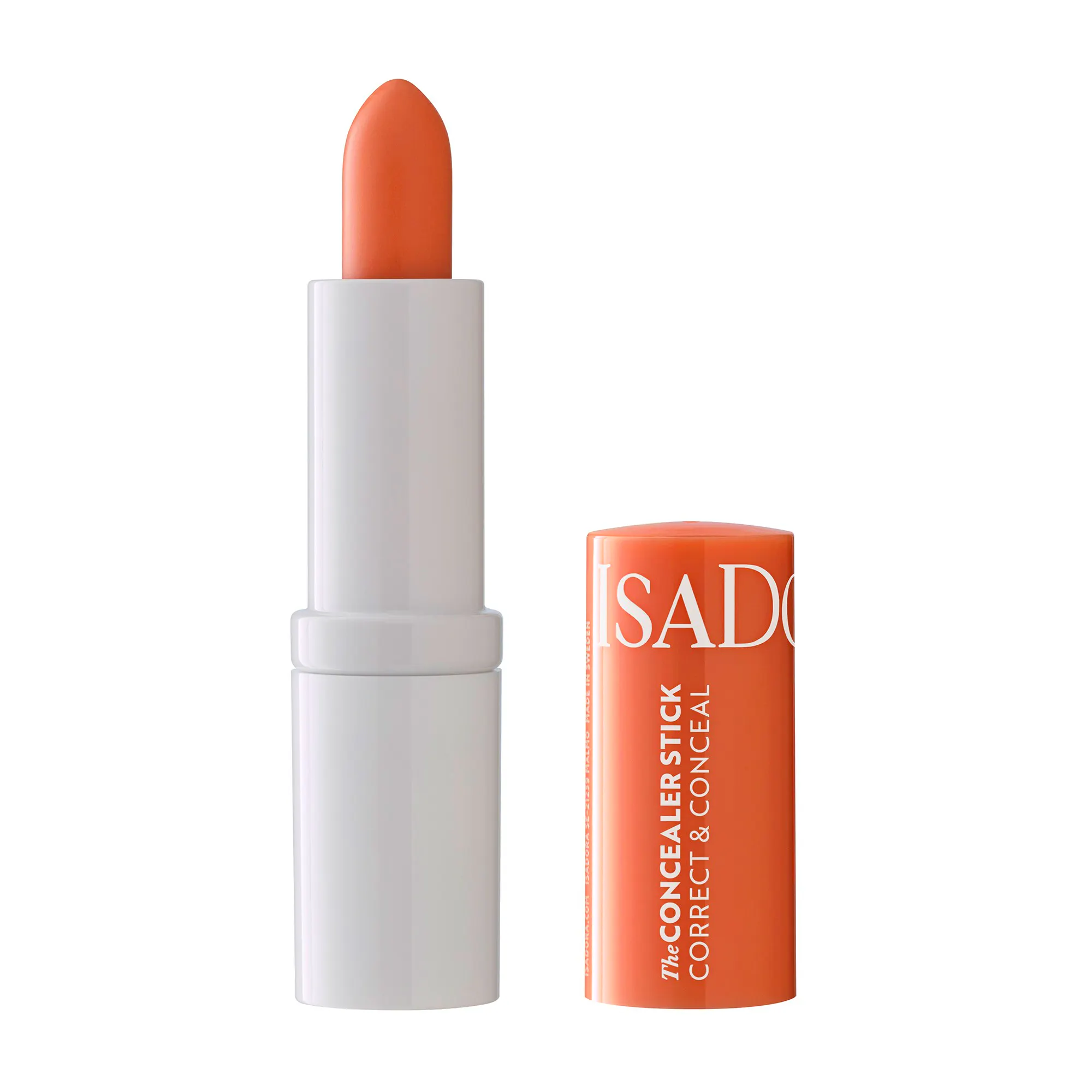 Isadora The Concealer Stick 22 Orange 2.25 g