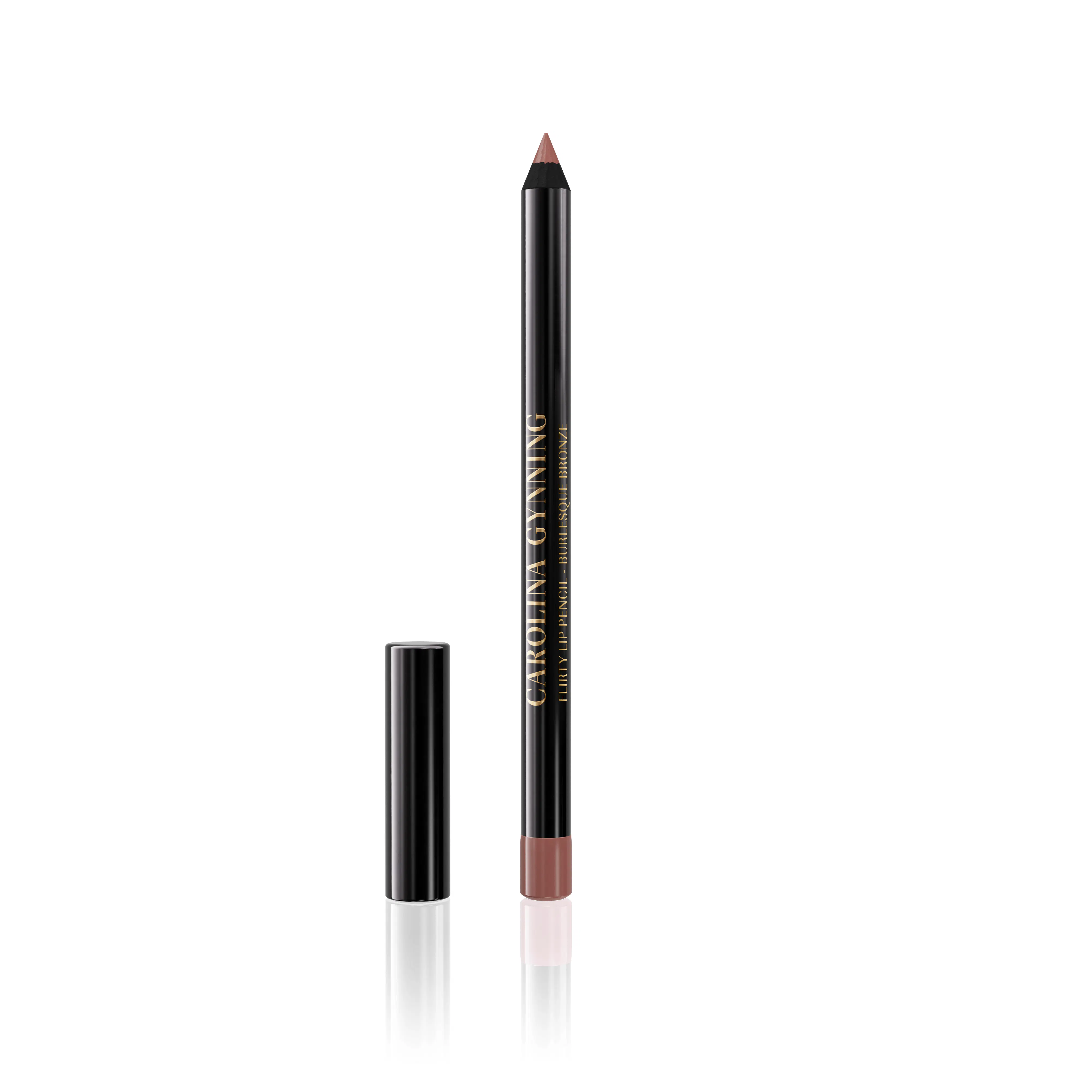 Gynning Beauty Flirty Lip Pencil Burlesque Bronze 1.1 g