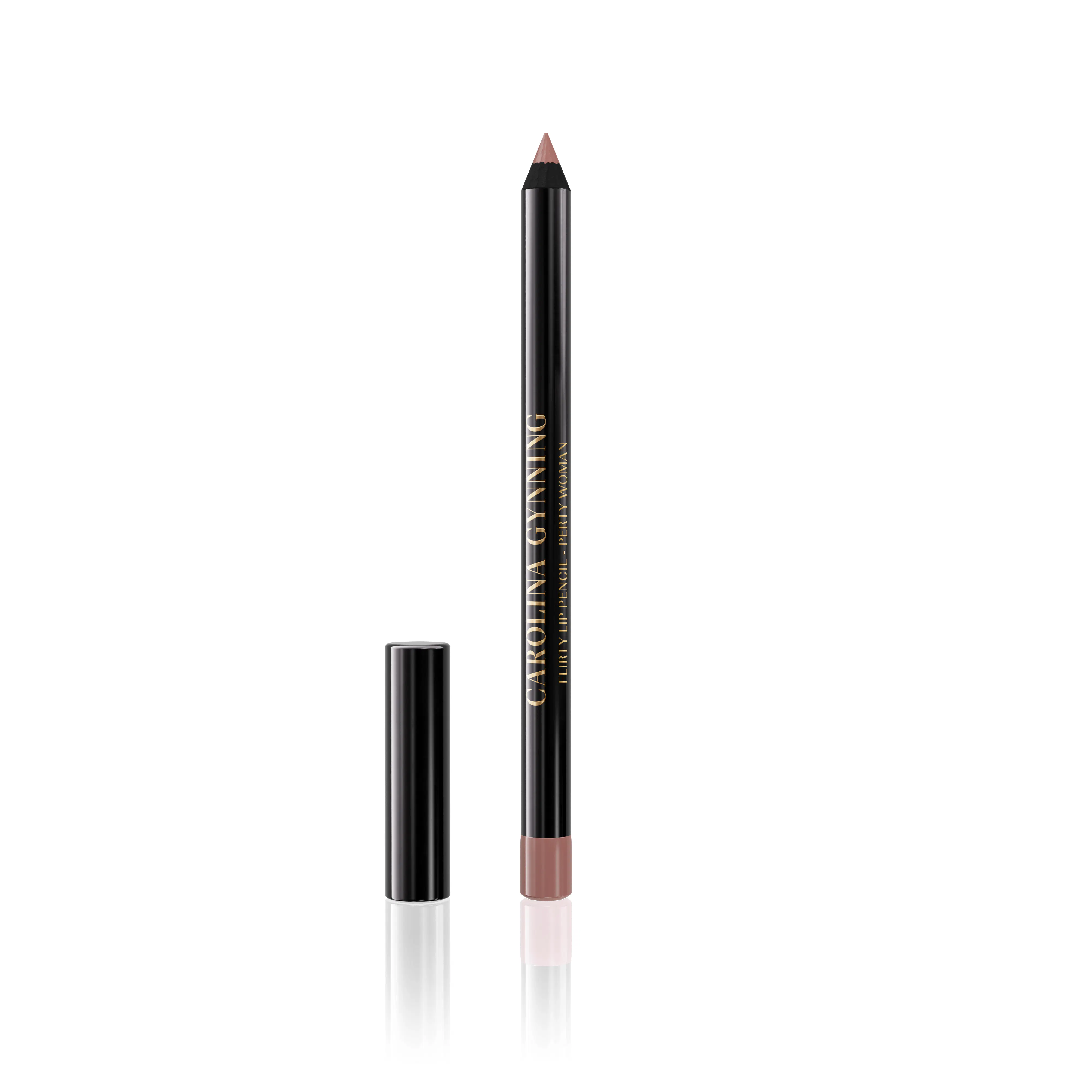 Gynning Beauty Flirty Lip Pencil Perty Woman 1.1 g