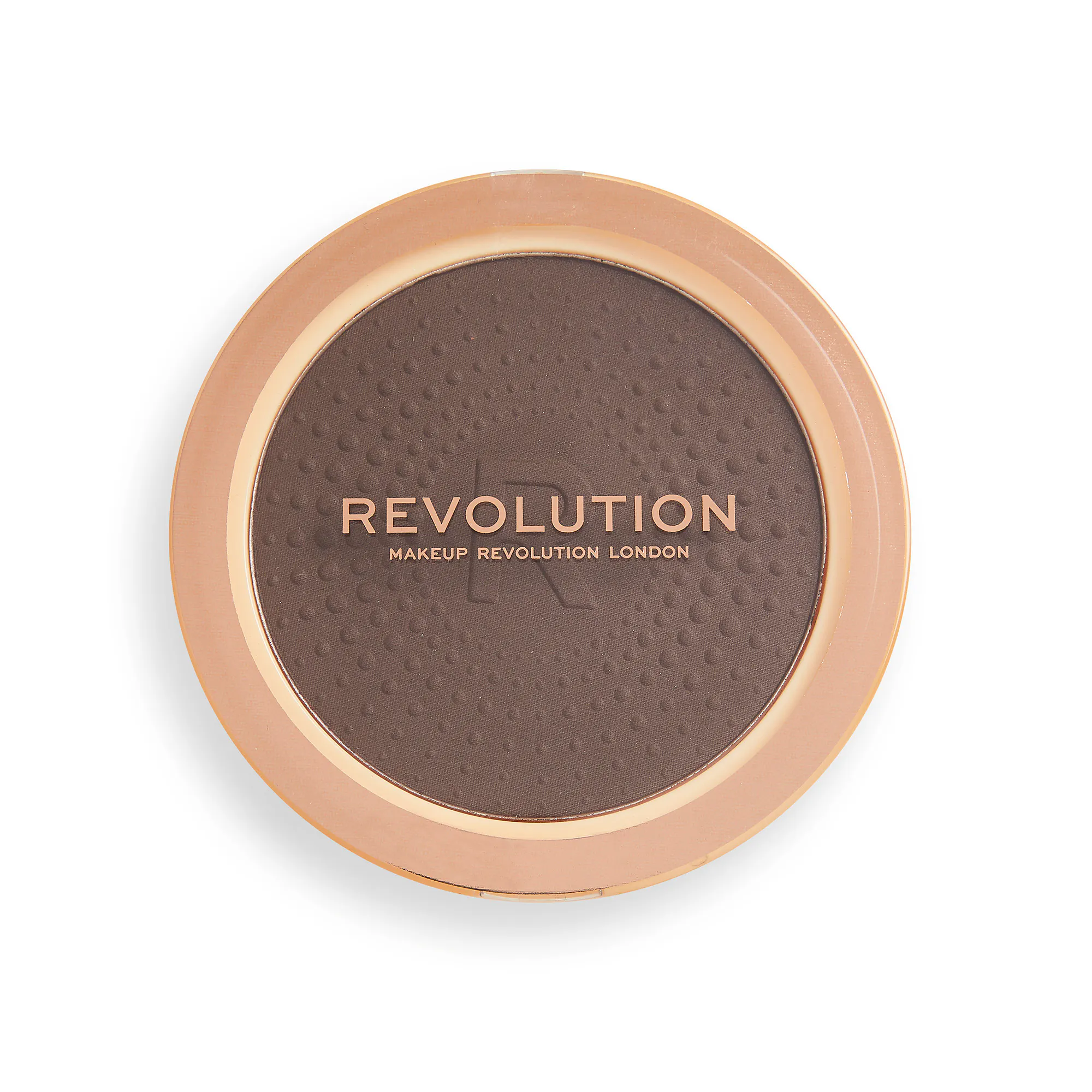 Revolution Makeup Mega Bronzer 04 - Dark 15 g