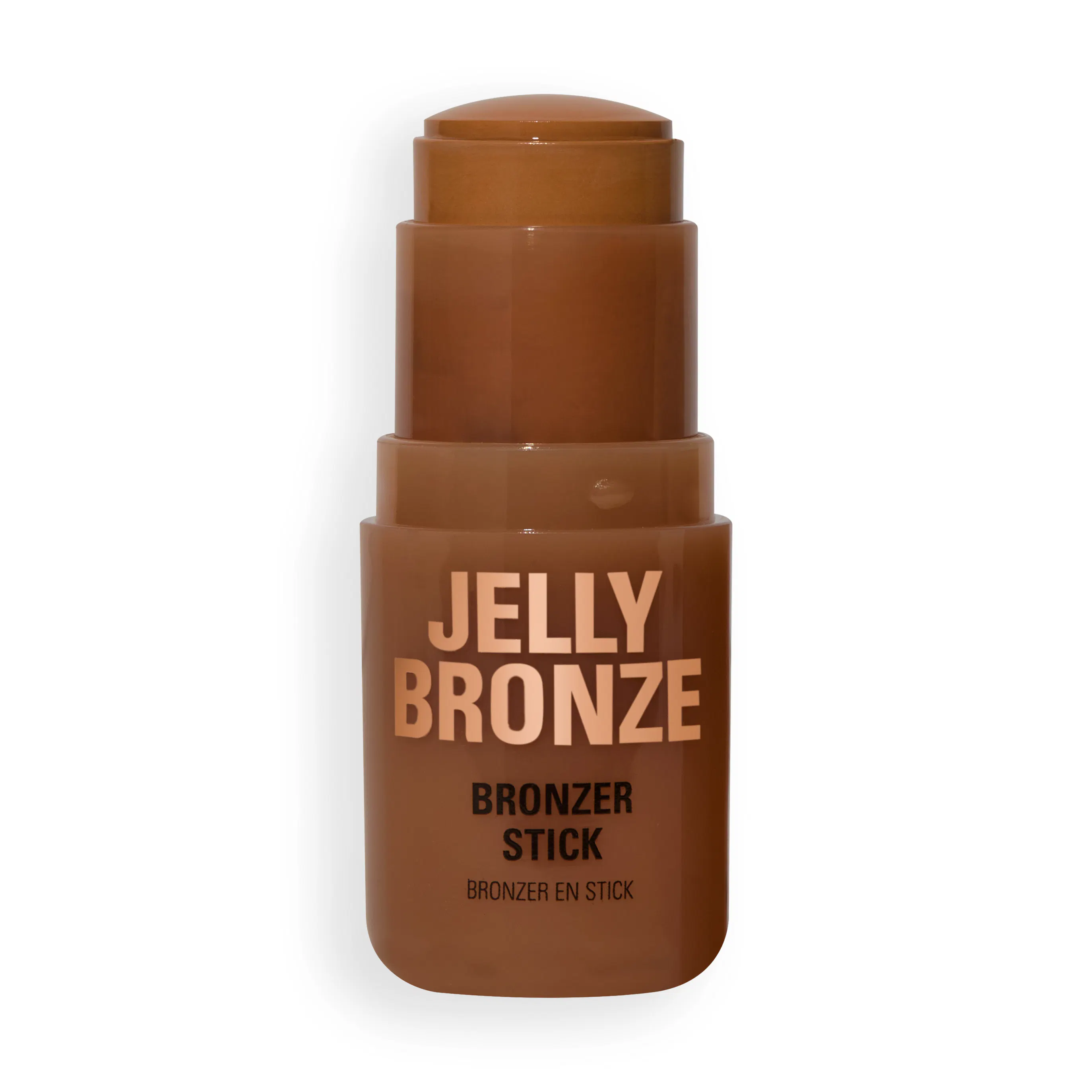 Revolution Jelly Bronzer Stick Medium Sunset 8 g