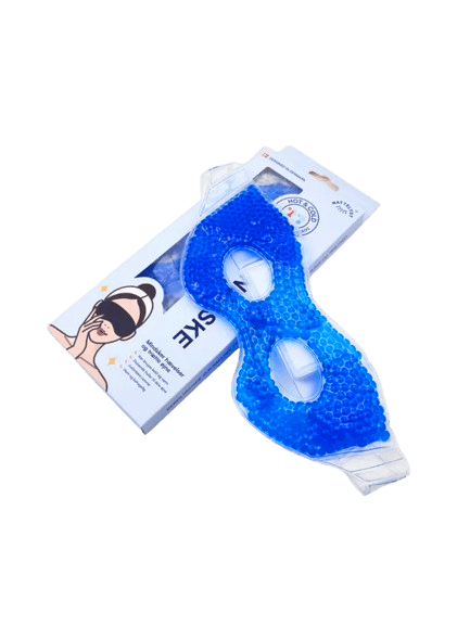 Nattelyst Eye Mask 1 st