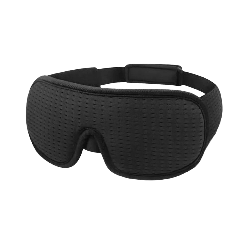 Nattelyst Sleep Mask Premium 3.0 1 st