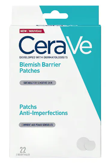 CeraVe Anti Imperfections Patches 22 st