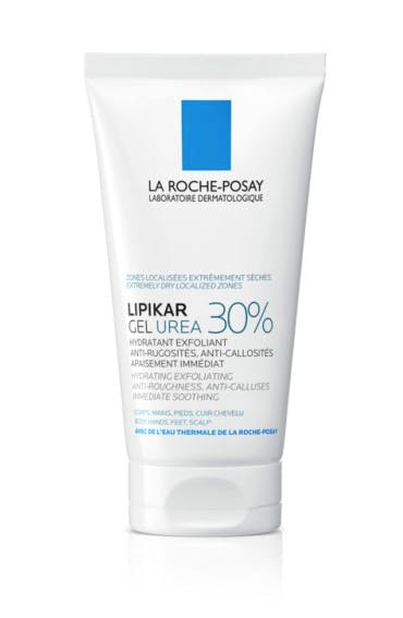 La Roche-Posay Lipikar Gel Urea 30% 50 ml