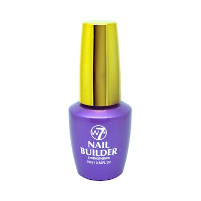 W7 Nail Treatment Nail Builder 15 ml