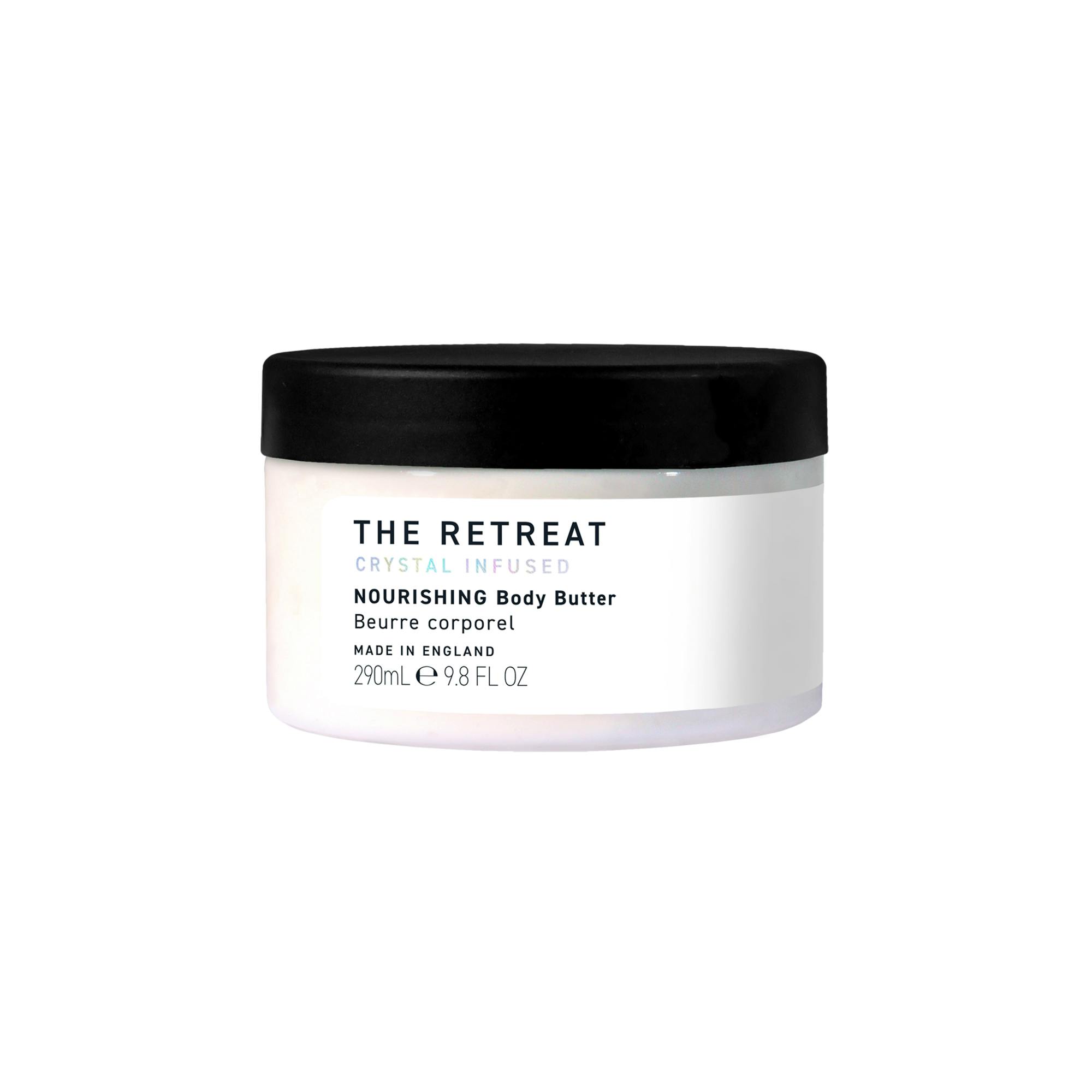 The Retreat Nourishing Body Butter 290 ml