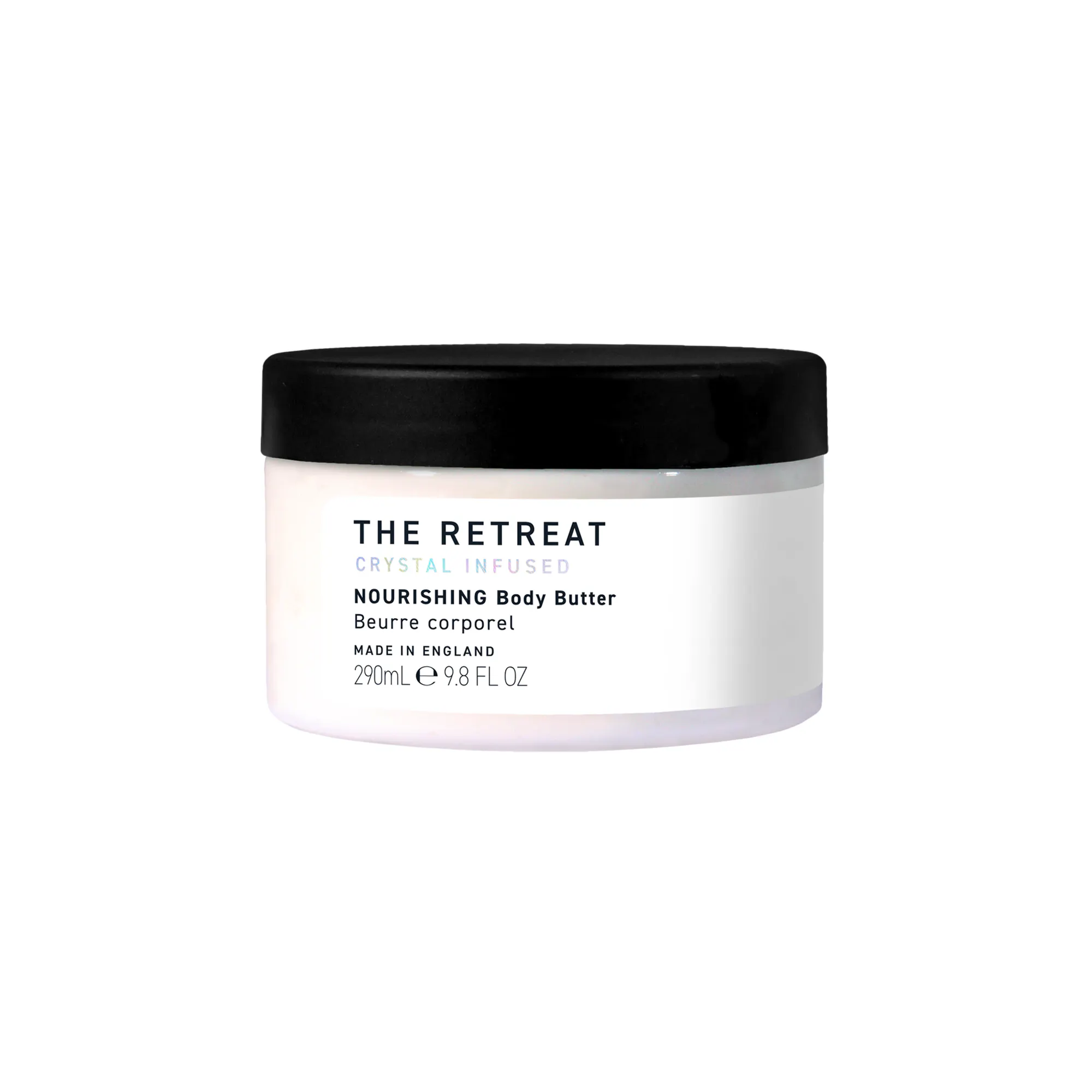 The Retreat Nourishing Body Butter 290 ml