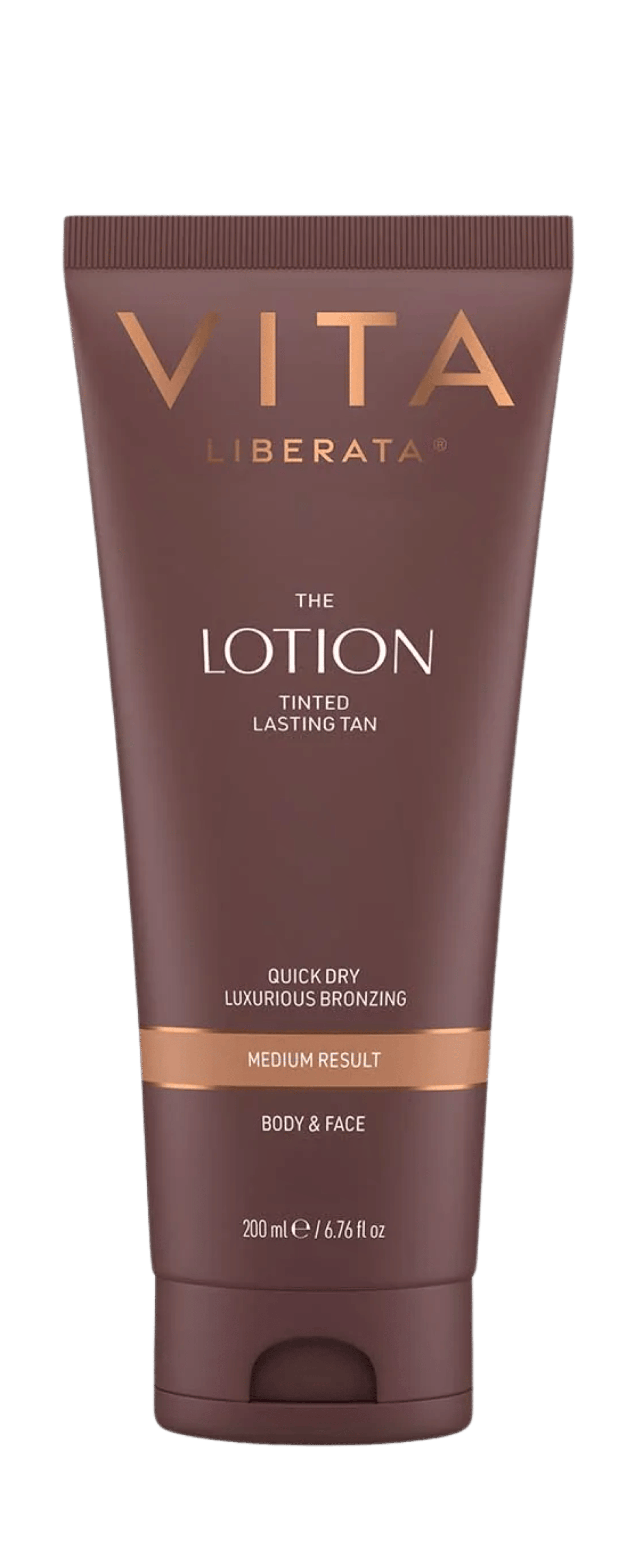 Vita Liberata The Lotion Medium 200 ml