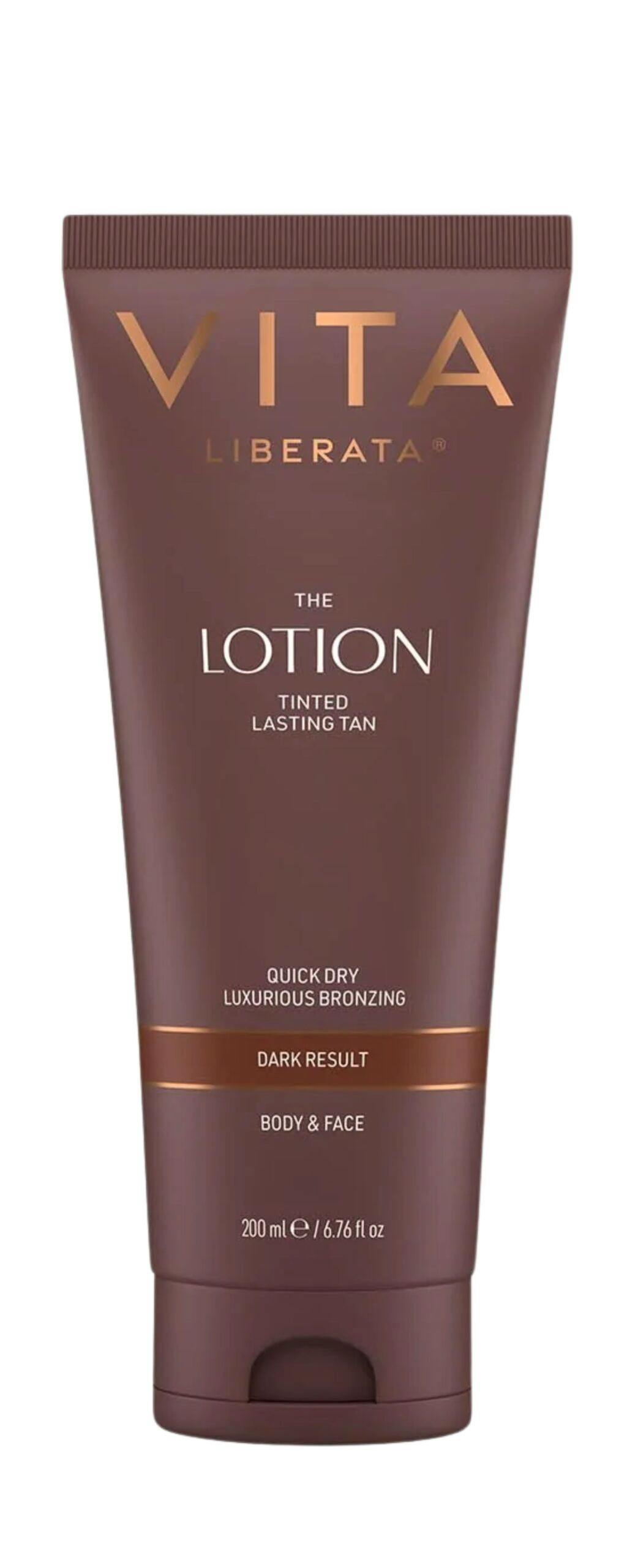 Vita Liberata The Lotion Dark 200 ml