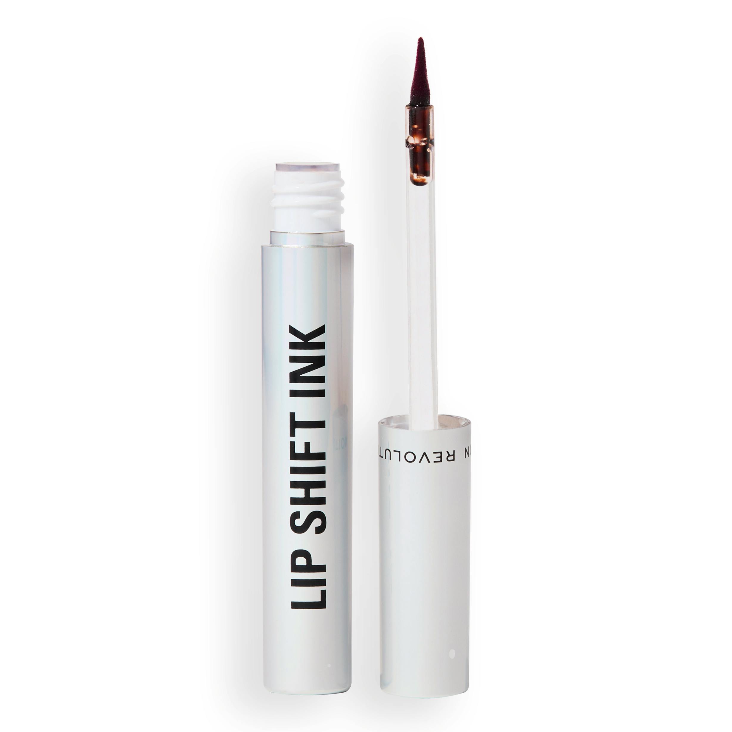 Revolution Lip Shift Ink Peel Off Lipliner Stain Hunny Kiss 1.8 g