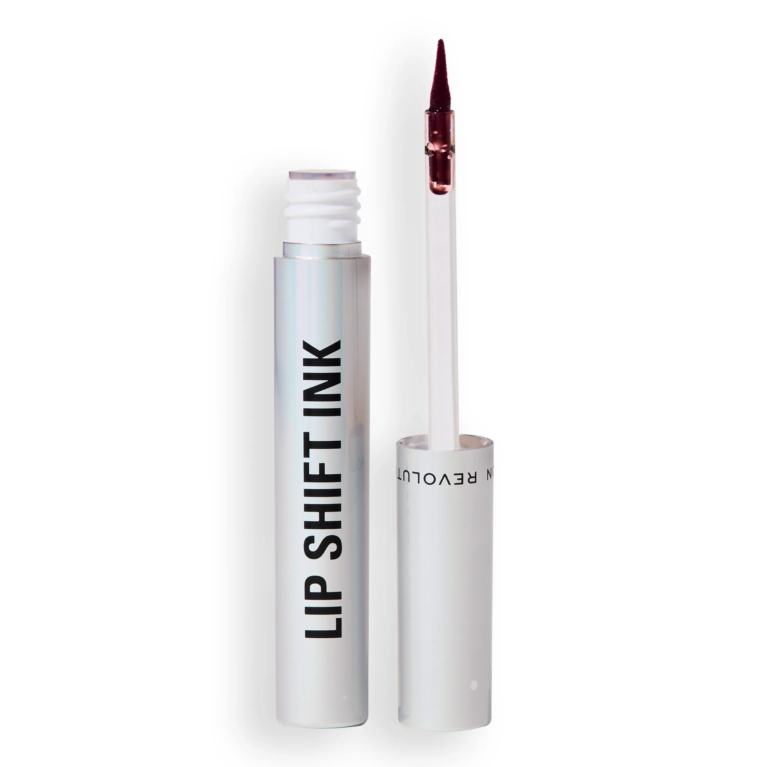 Revolution Lip Shift Ink Peel Off Lipliner Stain Bitten Cherry 1.8 g
