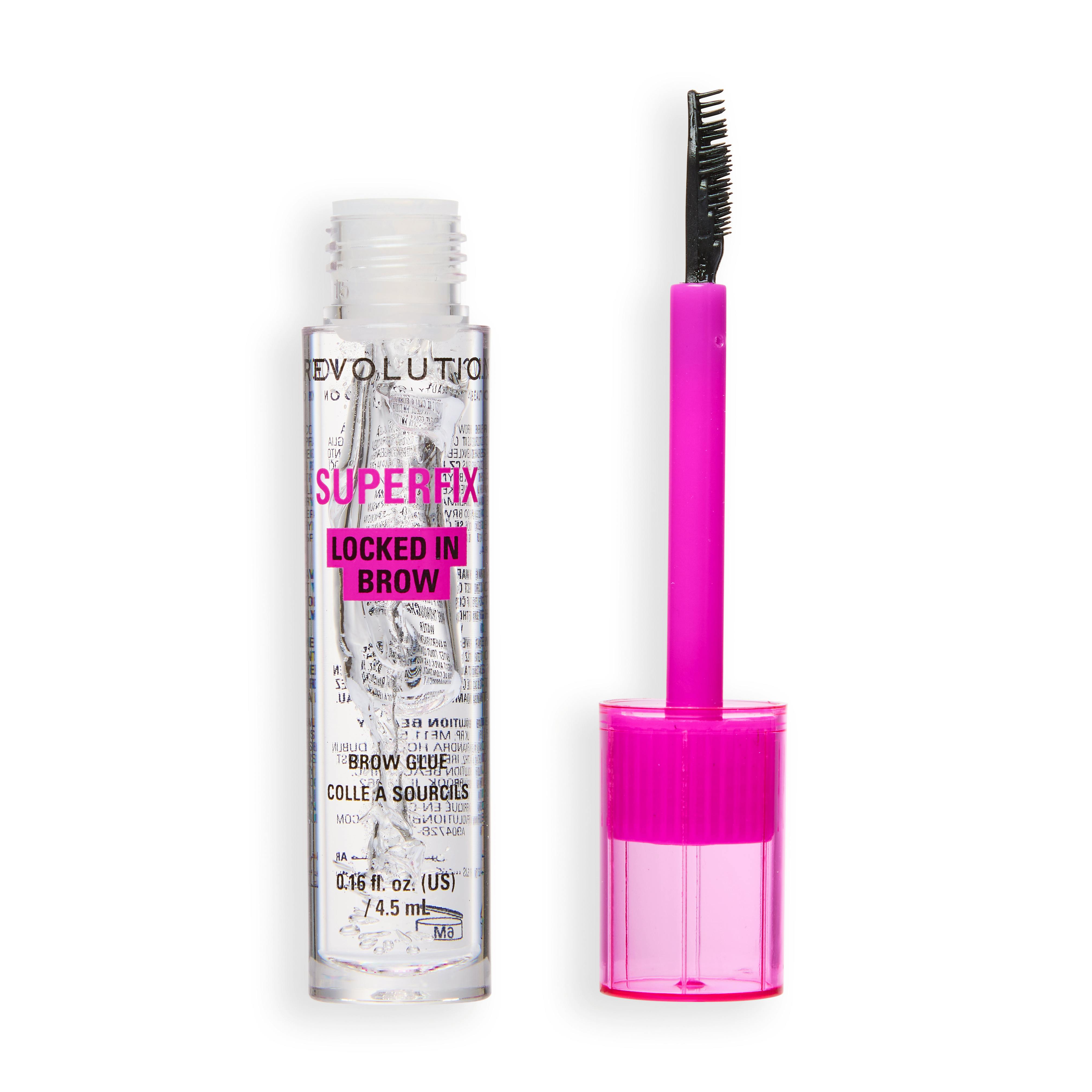 Revolution Superfix Brow Glue 8 g
