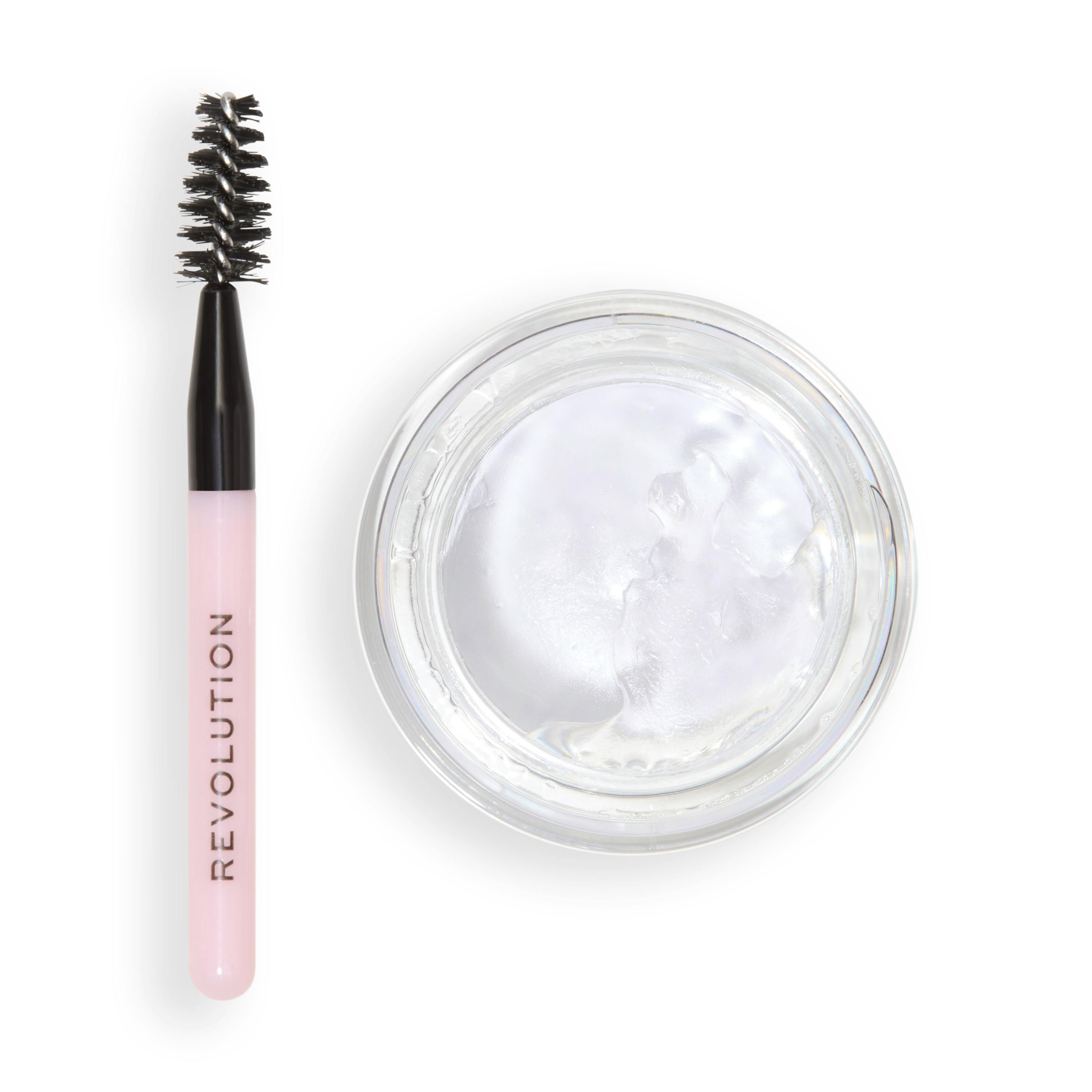 Revolution Freeze Hold Brow Gel 5 g