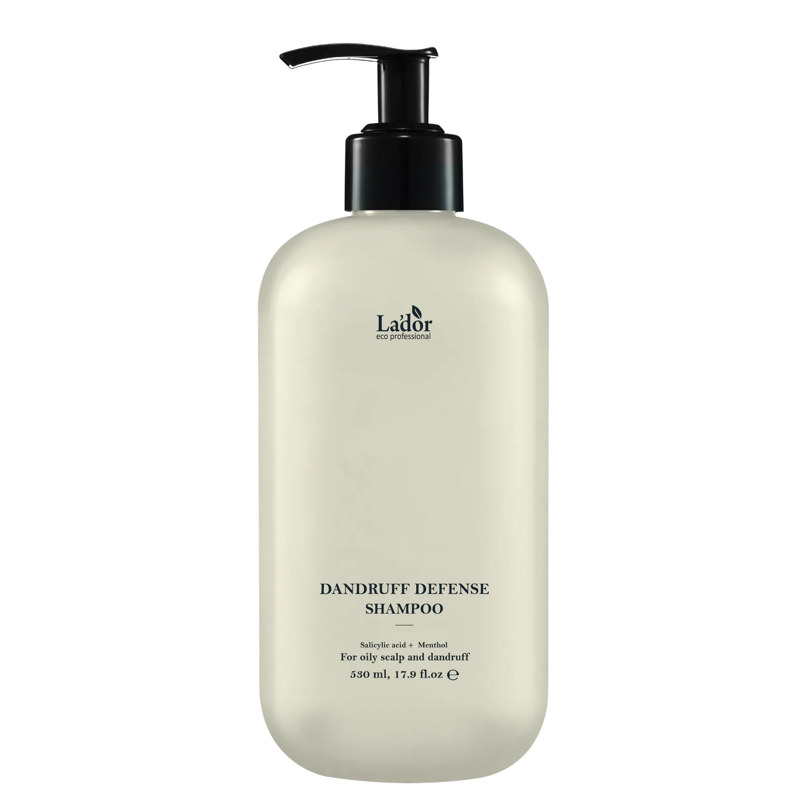 La'Dor Dandruff Defense Shampoo 530 ml