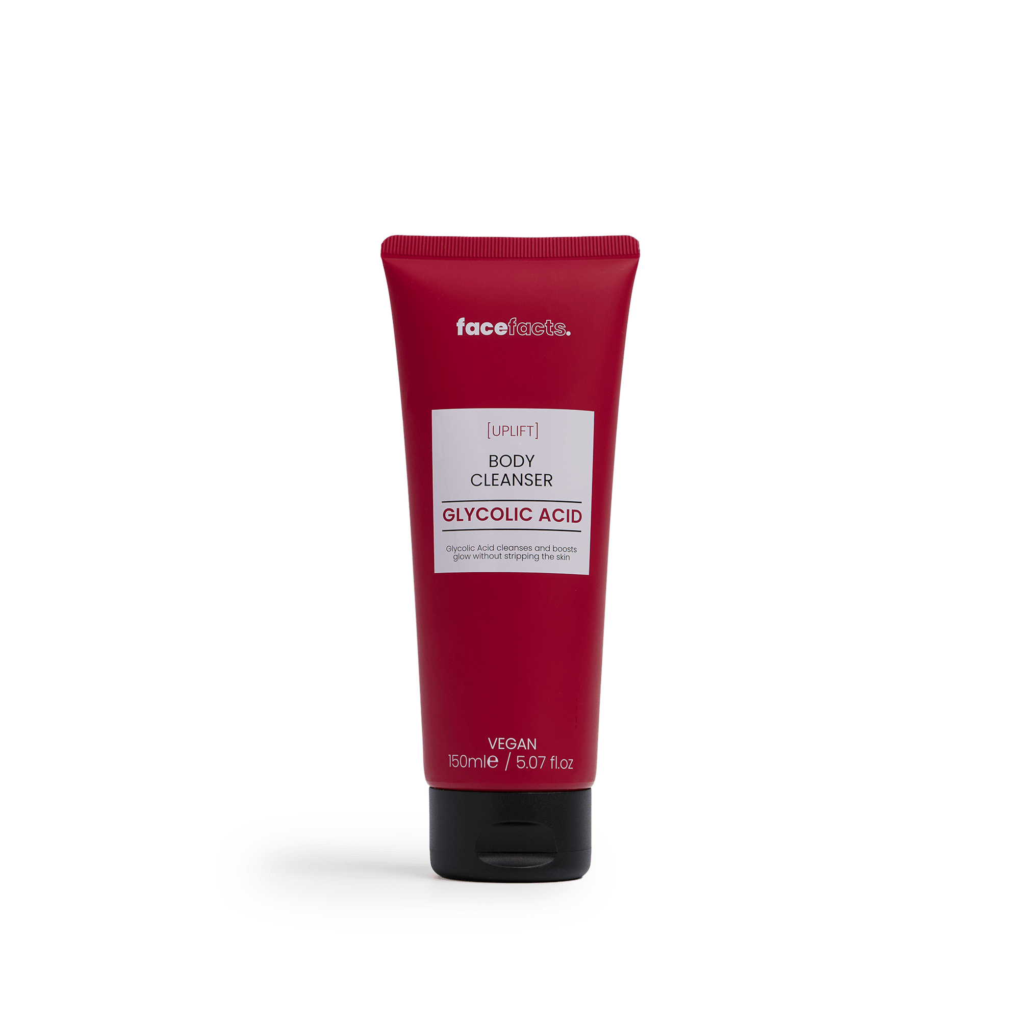 Face Facts Spa Body Cleanser Glycolic Acid 150 ml