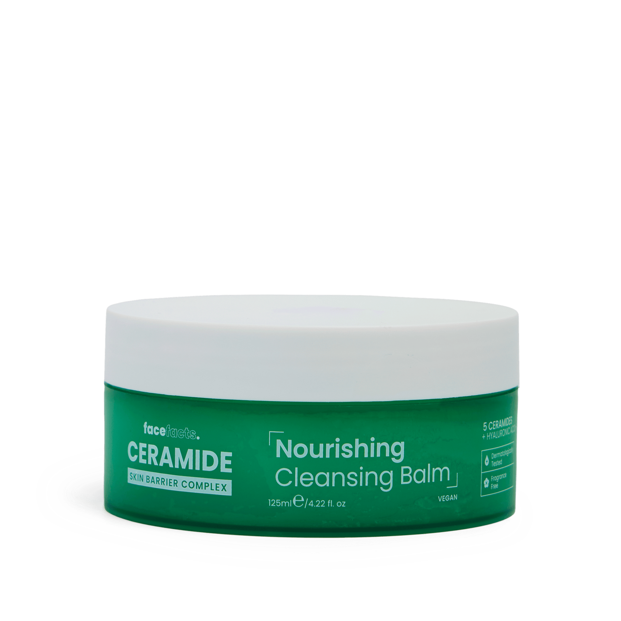 Face Facts Ceramide Nourishing Cleansing Balm 125 ml