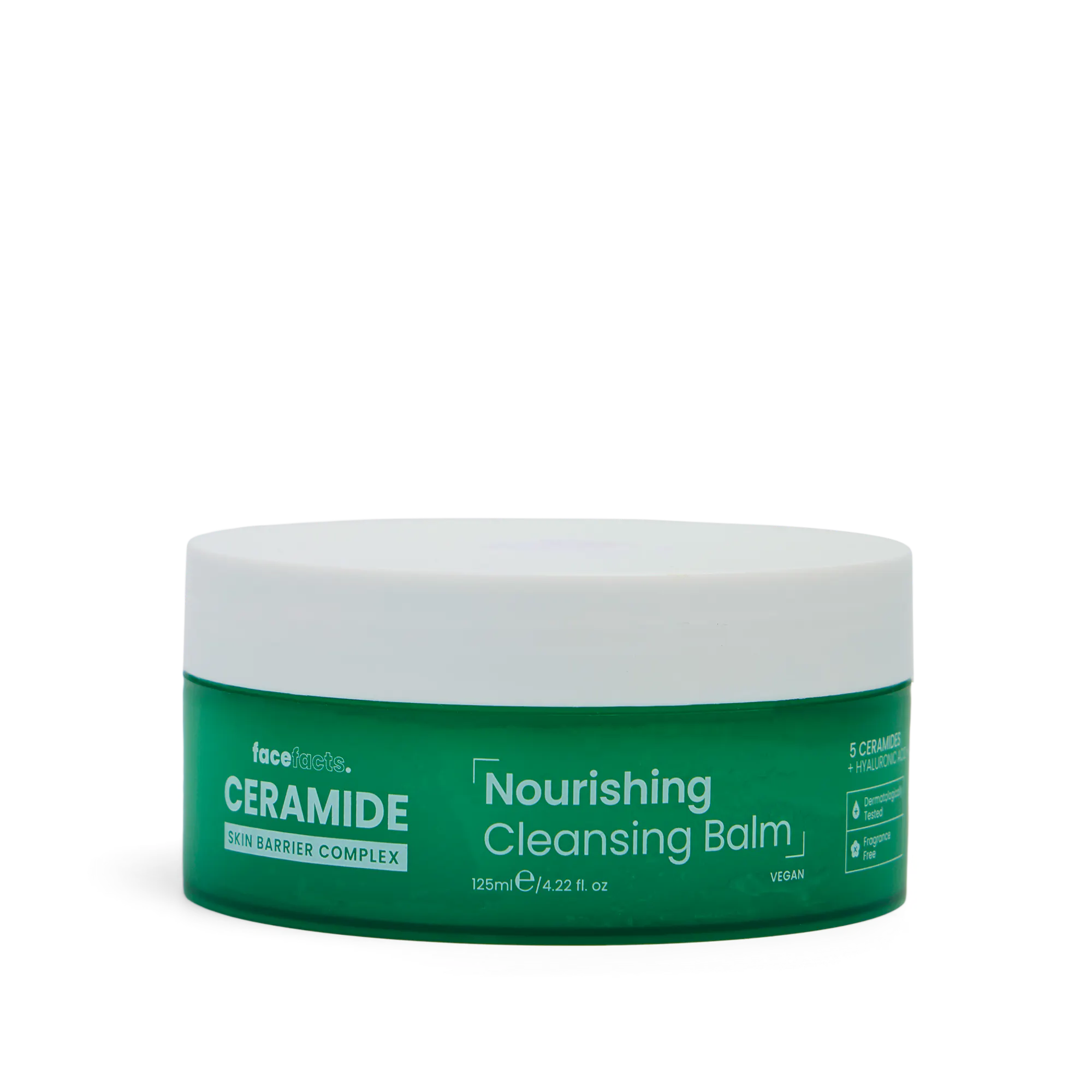 Face Facts Ceramide Nourishing Cleansing Balm 125 ml