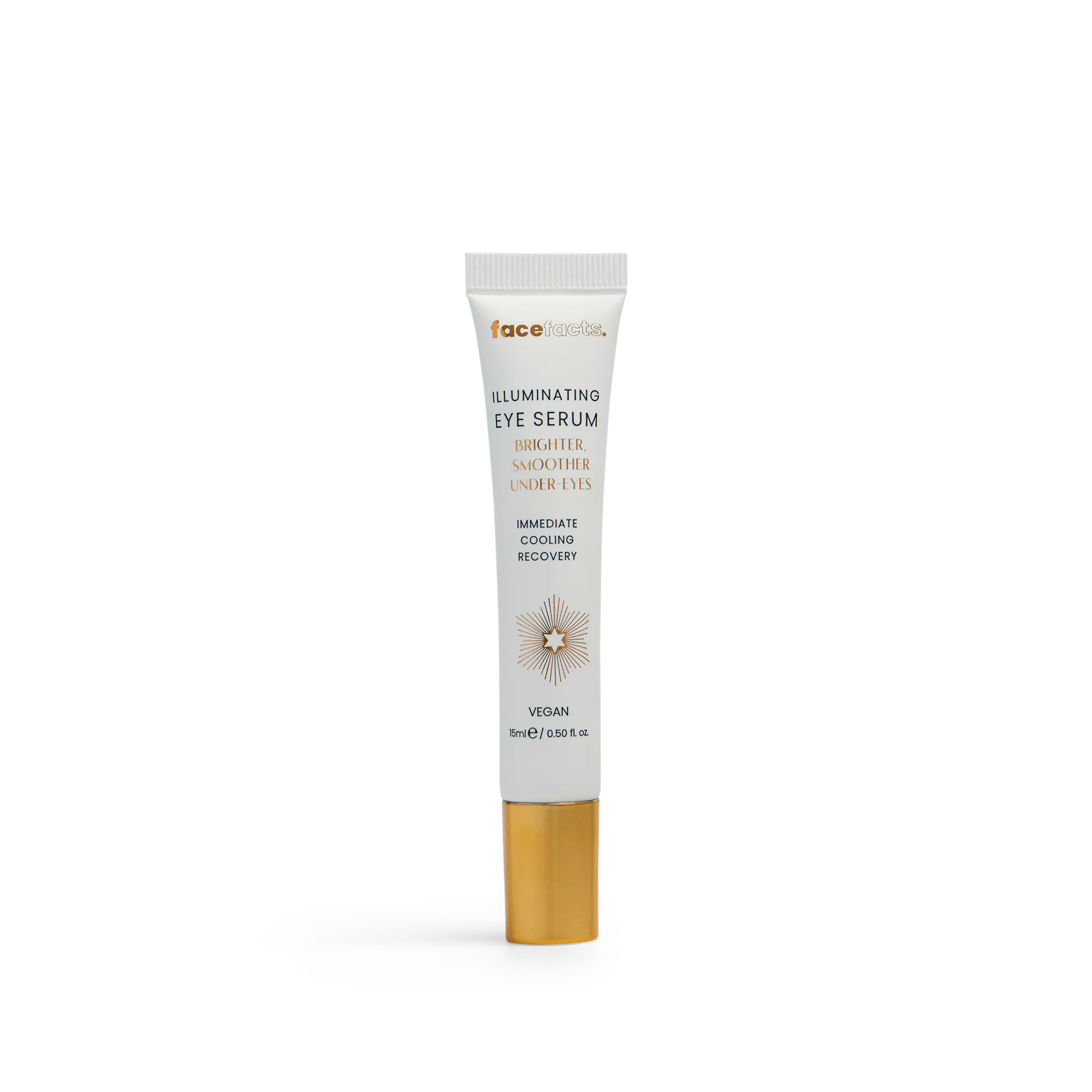 Face Facts Illuminating Eye Serum 15 ml