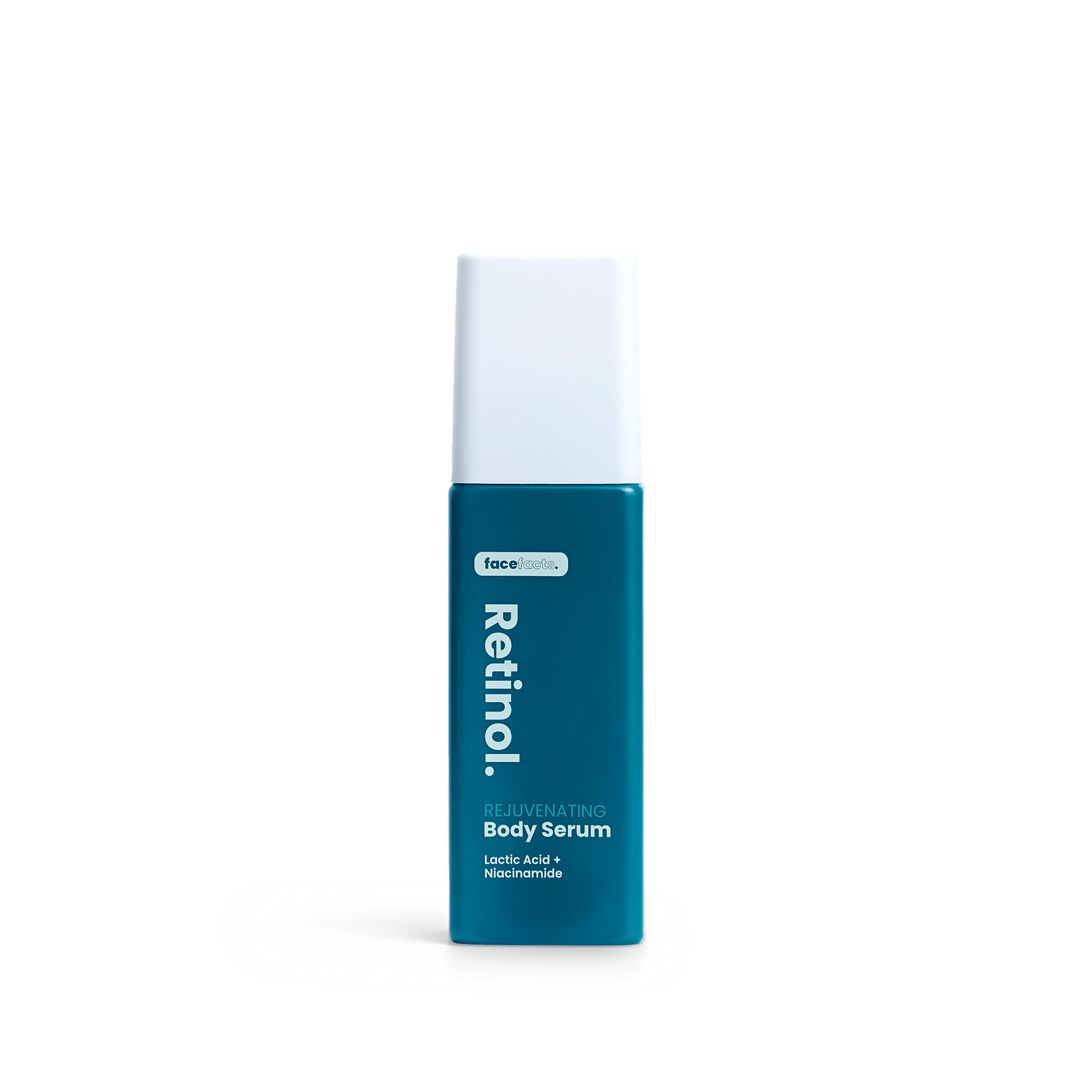 Face Facts Retinol Body Serum 100 ml
