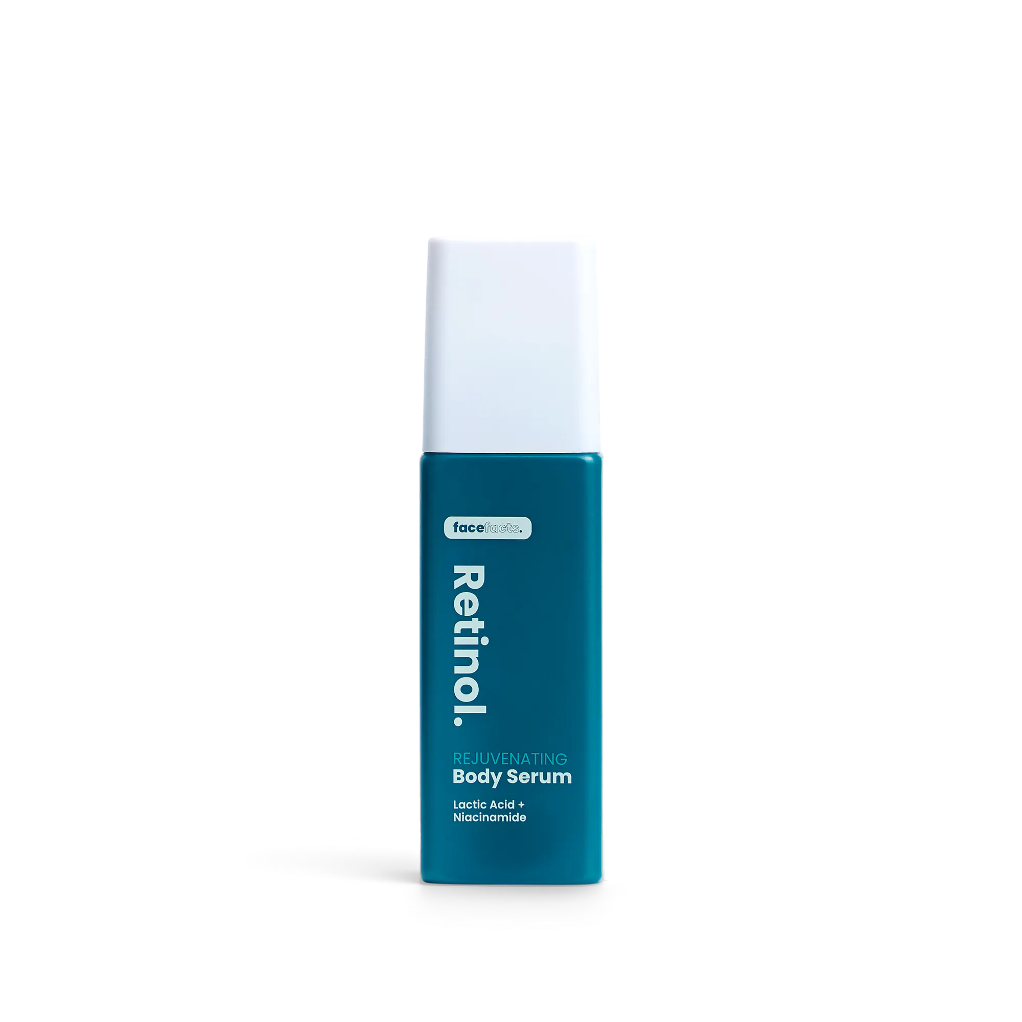 Face Facts Retinol Body Serum 100 ml