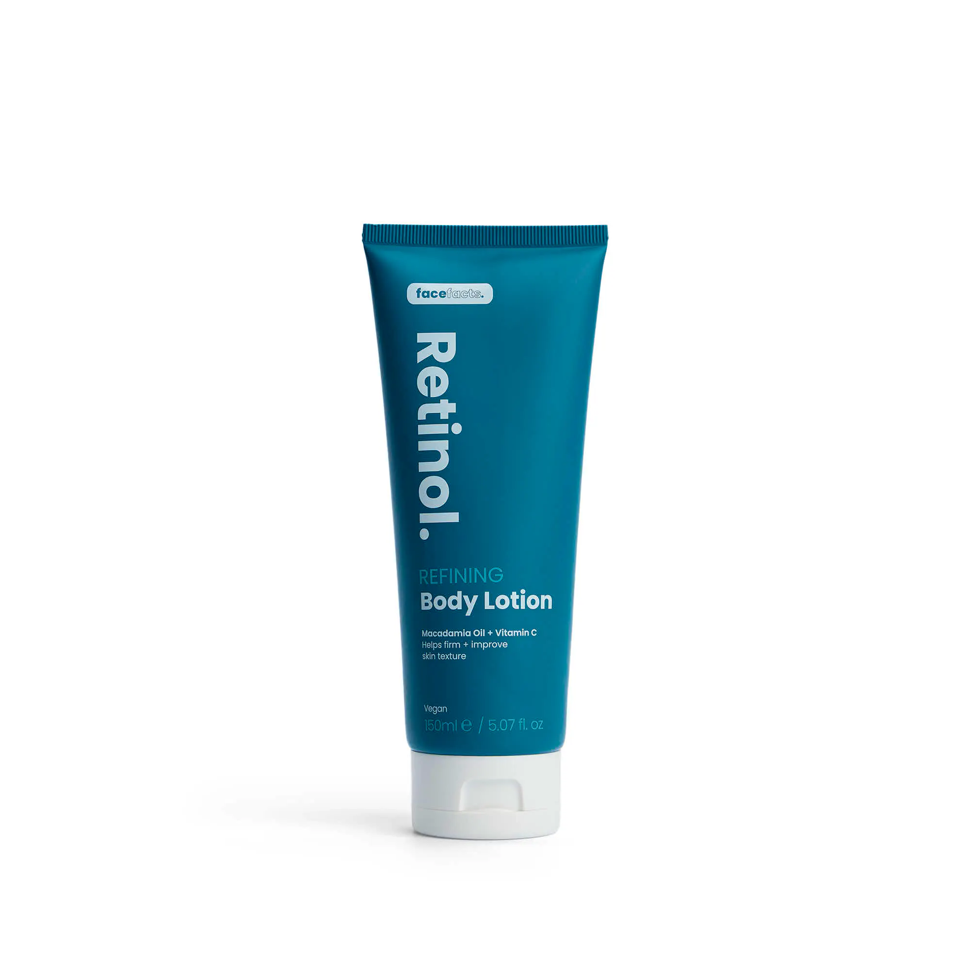 Face Facts Retinol Body Lotion 150 ml