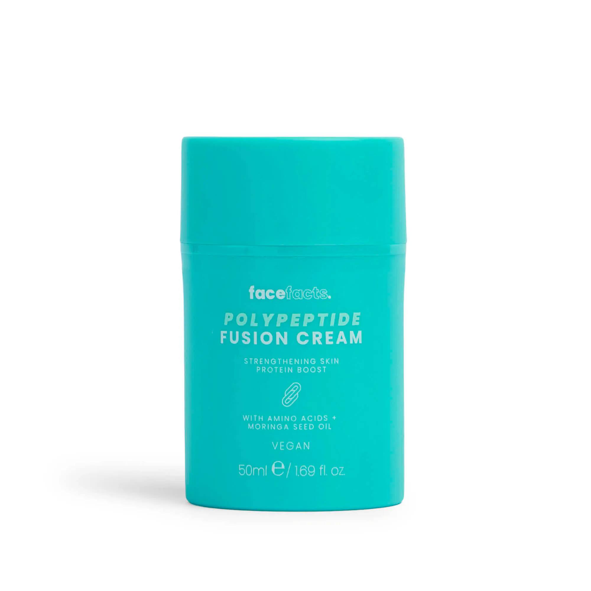 Face Facts Polypeptide Fusion Cream 50 ml