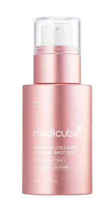 Medicube PDRN Pink Exosome Shot Serum 7500 30 ml