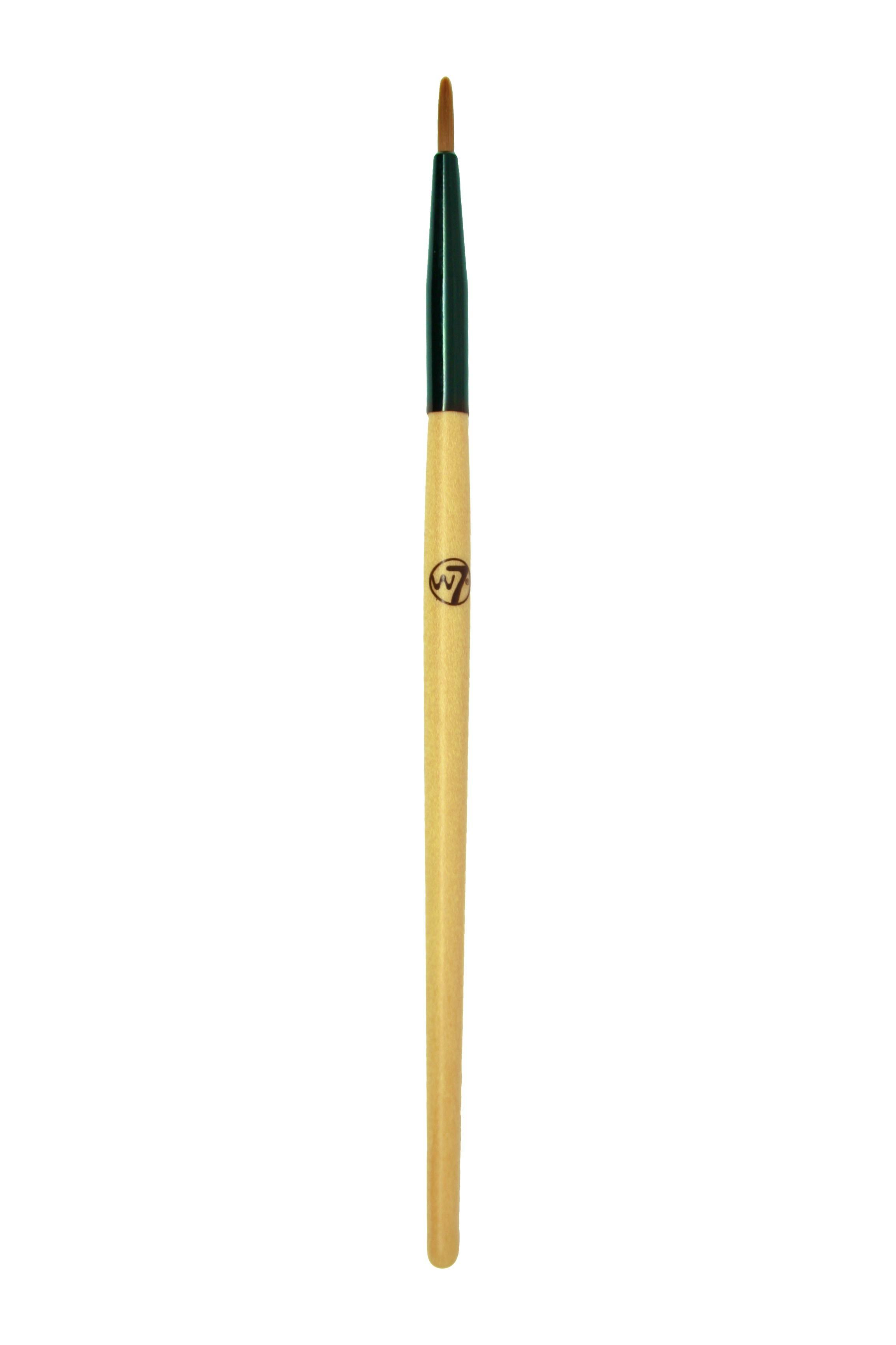 W7 Super Fine Eyeliner Brush 1 st