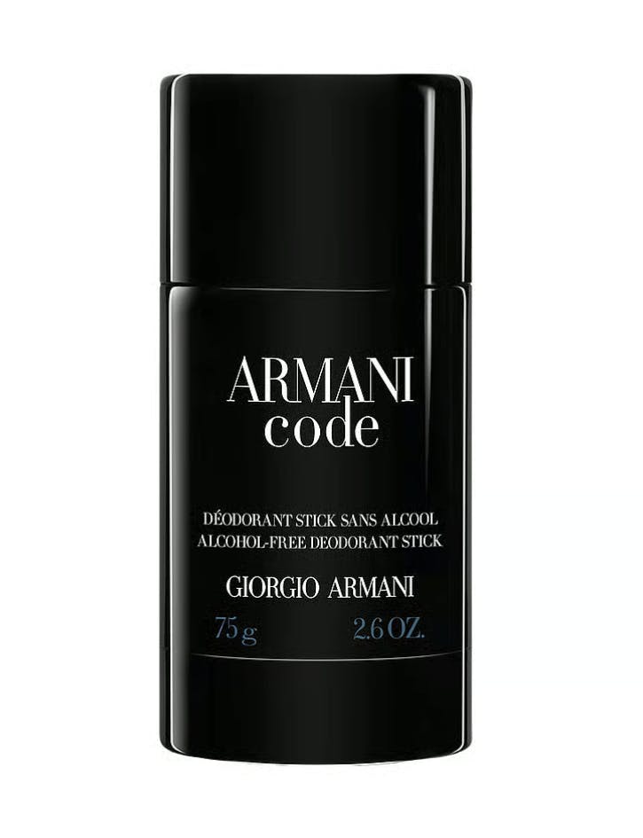 Giorgio Armani Code Deodorant Stick 75 ml