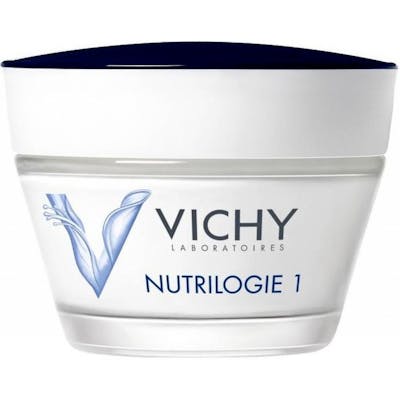 Vichy Nutrilogie 1 Cream Dry Skin 50 ml