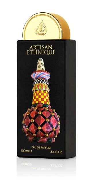 Lattafa Artisan Ethnique EDP 100 ml