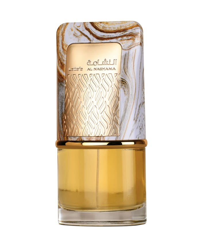 Lattafa Al Nashama EDP 100 ml