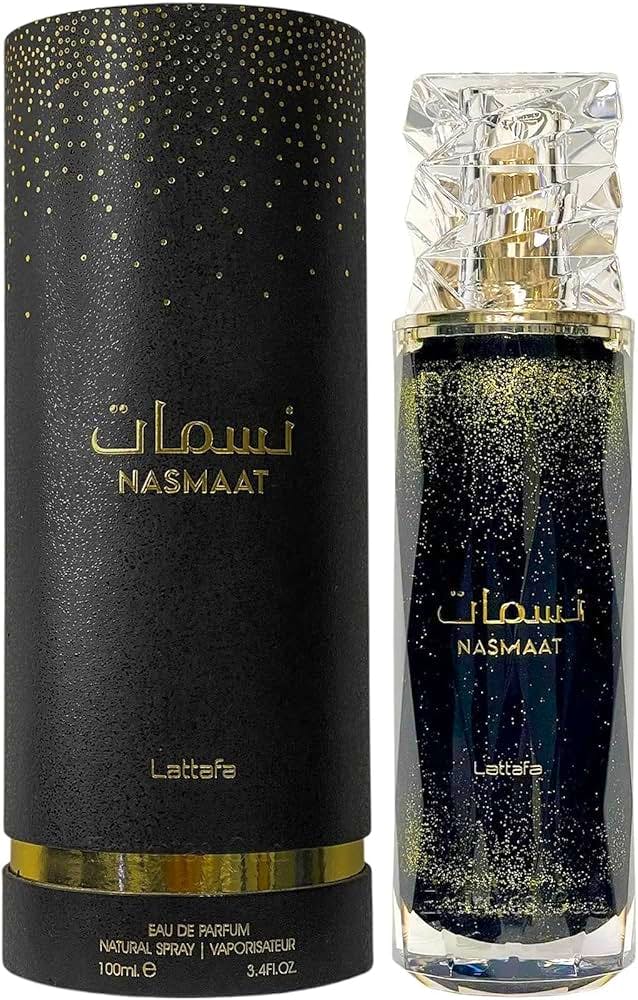 Lattafa Nasmaat EDP 100 ml