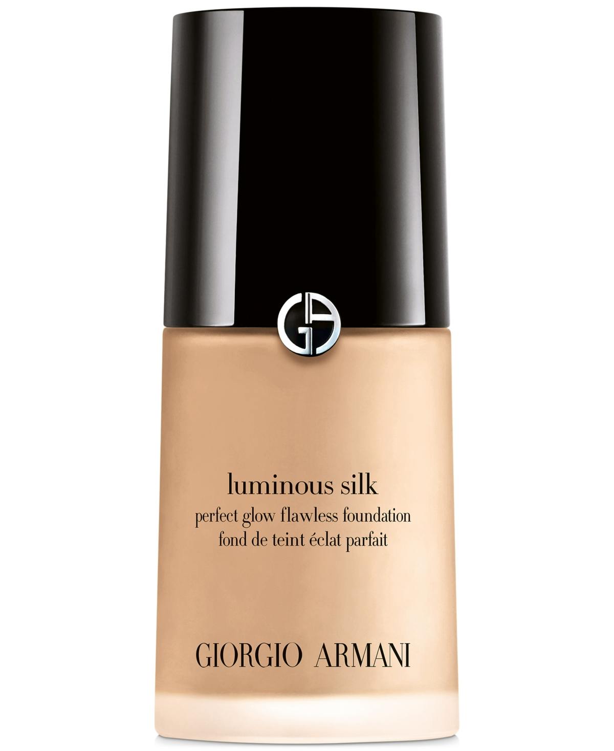 Armani Beauty Luminous Silk Foundation 05 30 ml