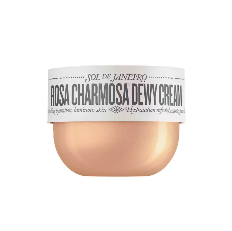 Sol de Janeiro Rosa Charmosa Dewy Cream 75 ml